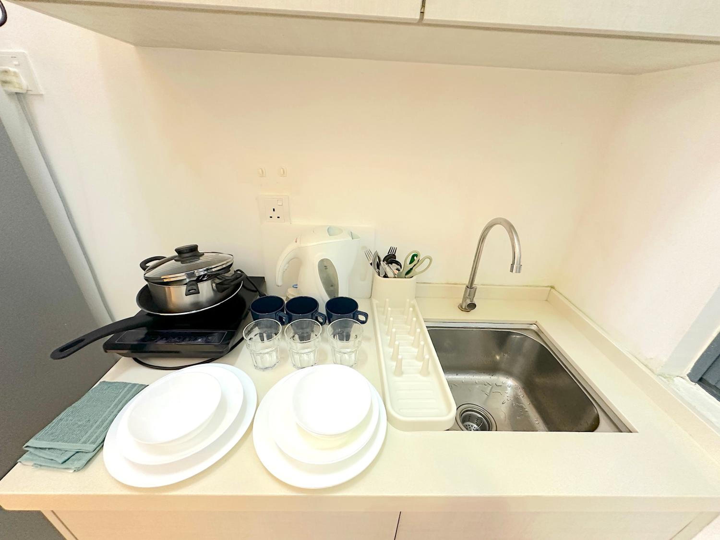 3 Towers Jalan Ampang By Serenity Vacation Homes