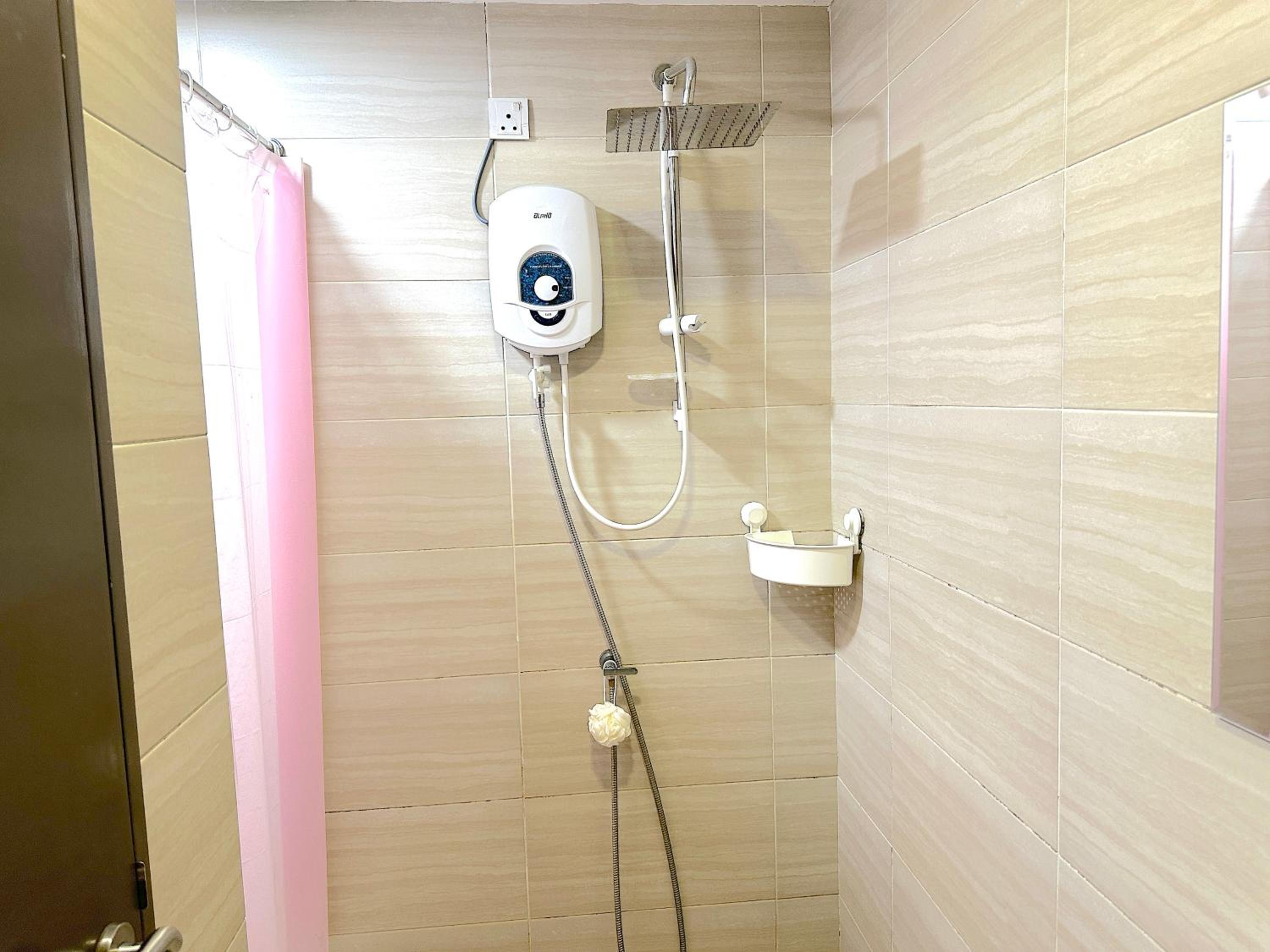 3 Towers Jalan Ampang By Serenity Vacation Homes