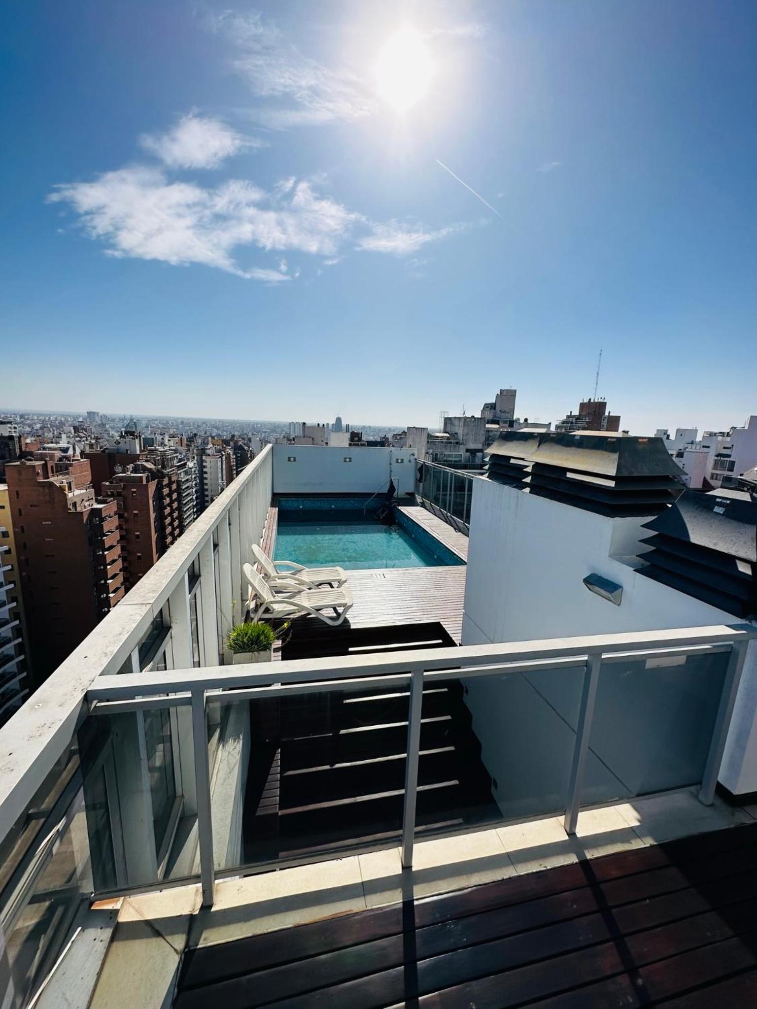 roof