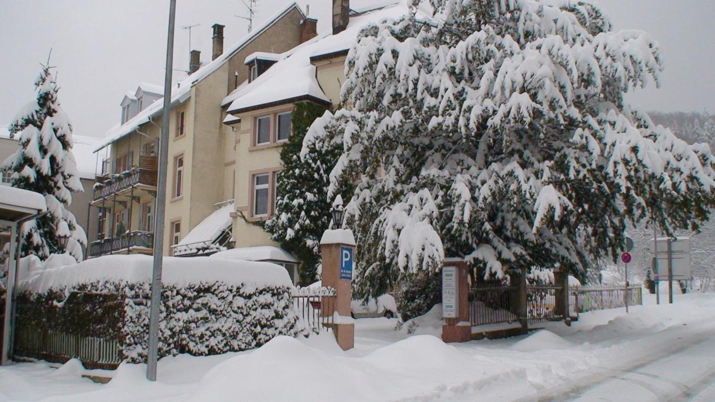 Appartements am Festspielhaus Appartementhaus Dr Vetter view 3