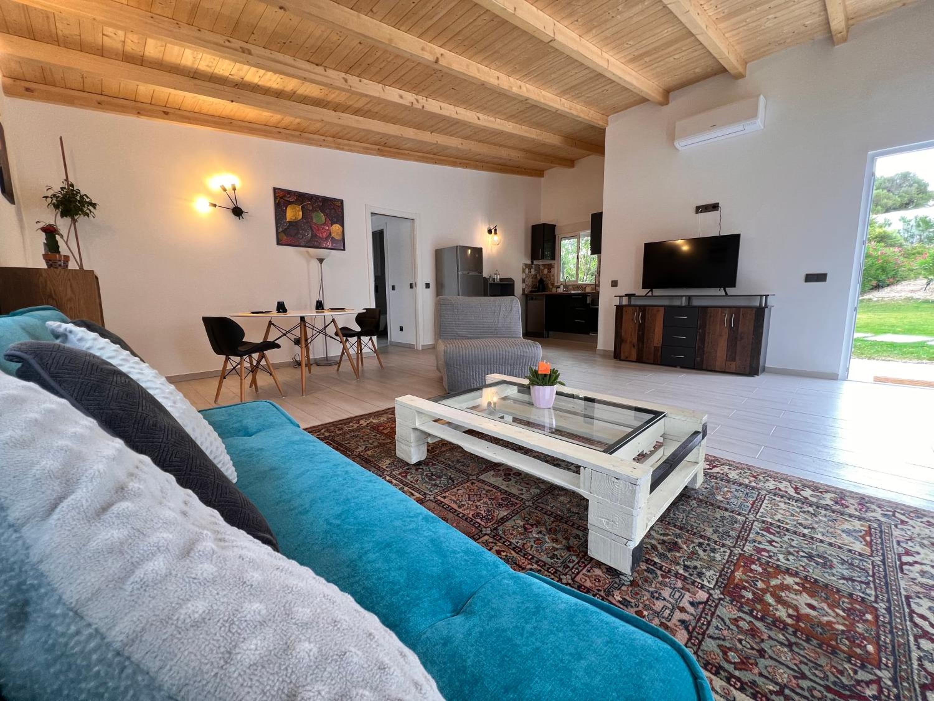 Carvoeiro B&B and SPA, Foto 19