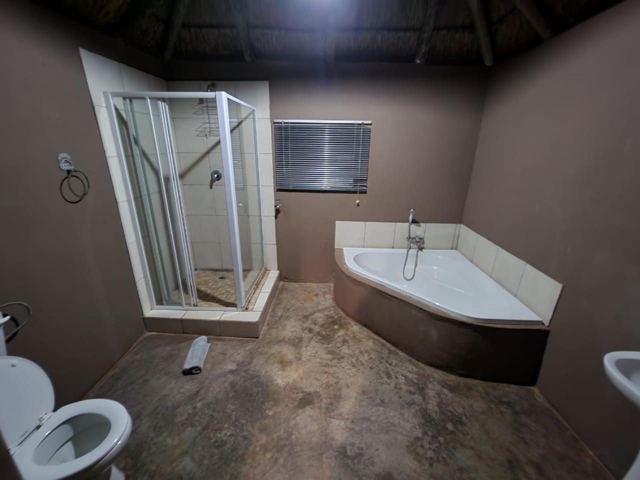 The Ranch Chalets and Venue view 5