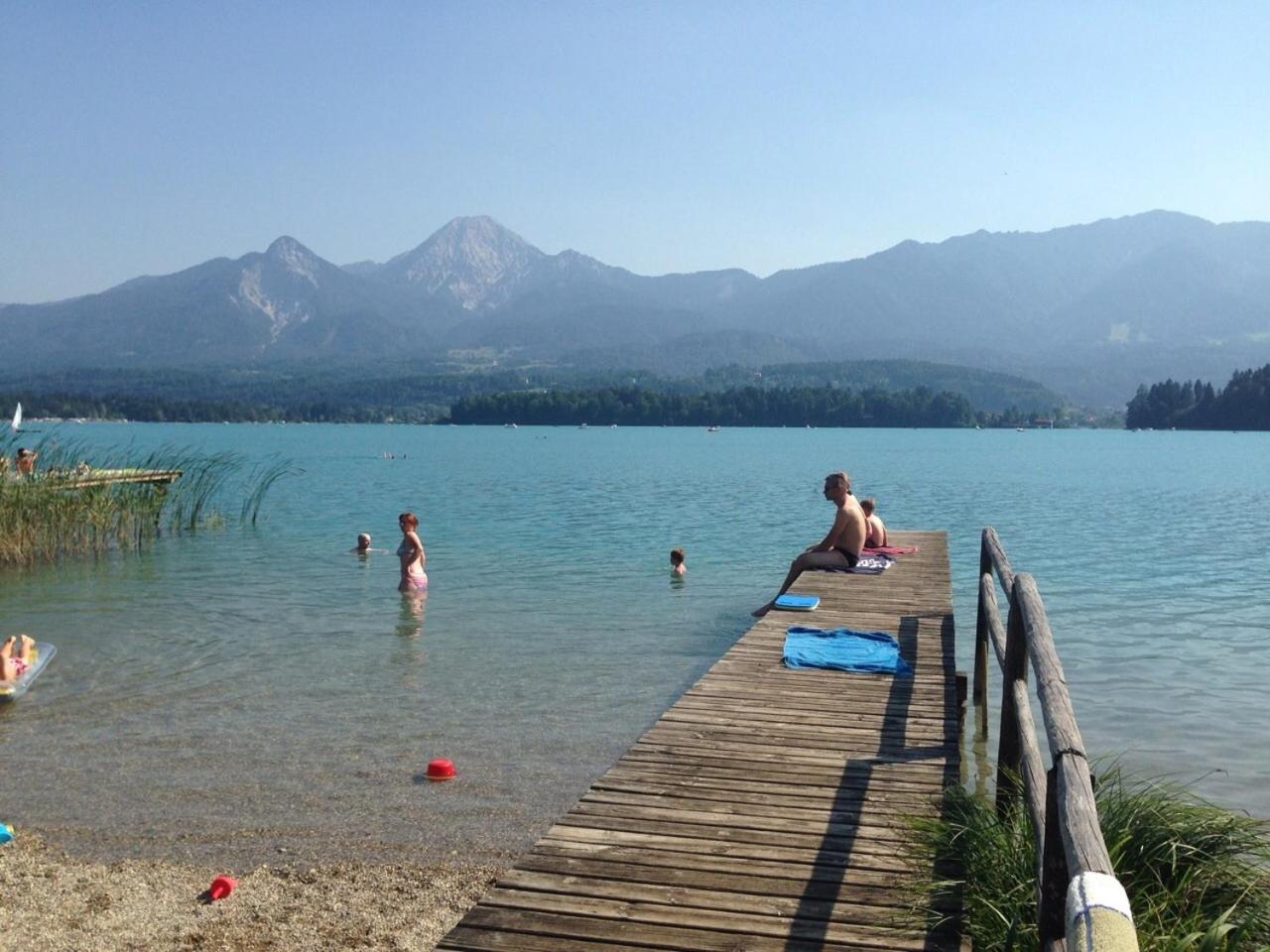 Pension Seerose