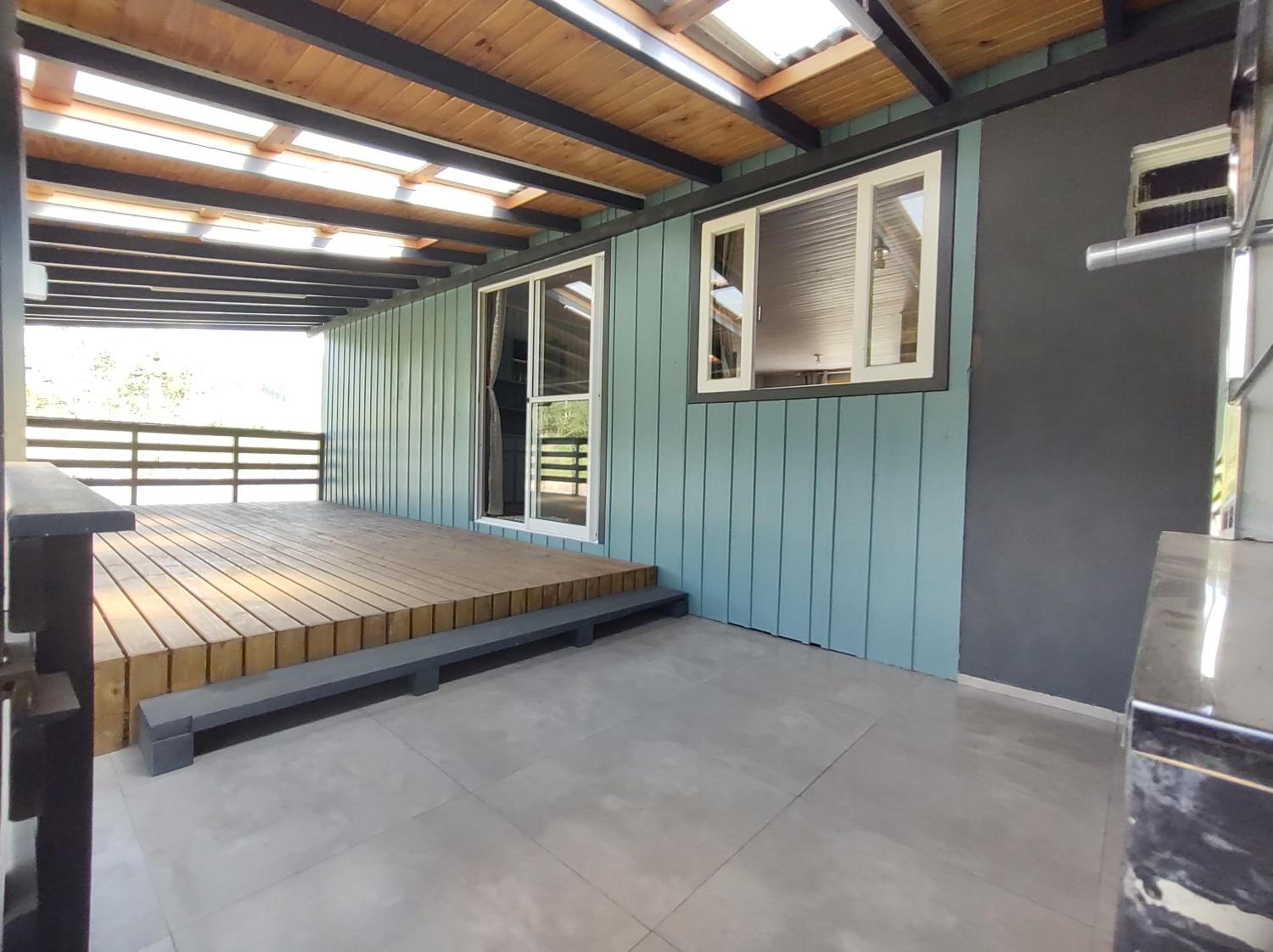 Casa Alto Canoas