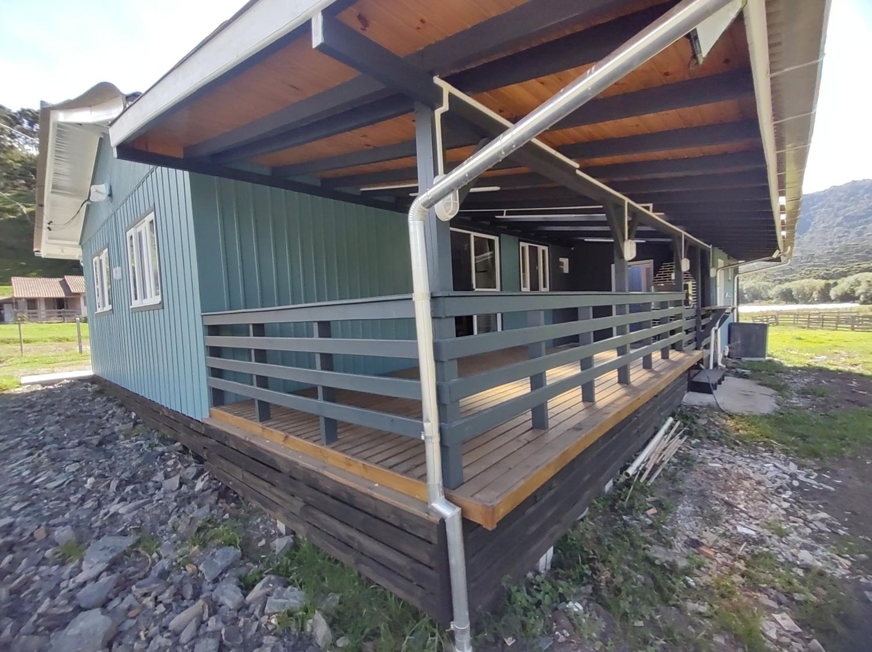 Casa Alto Canoas