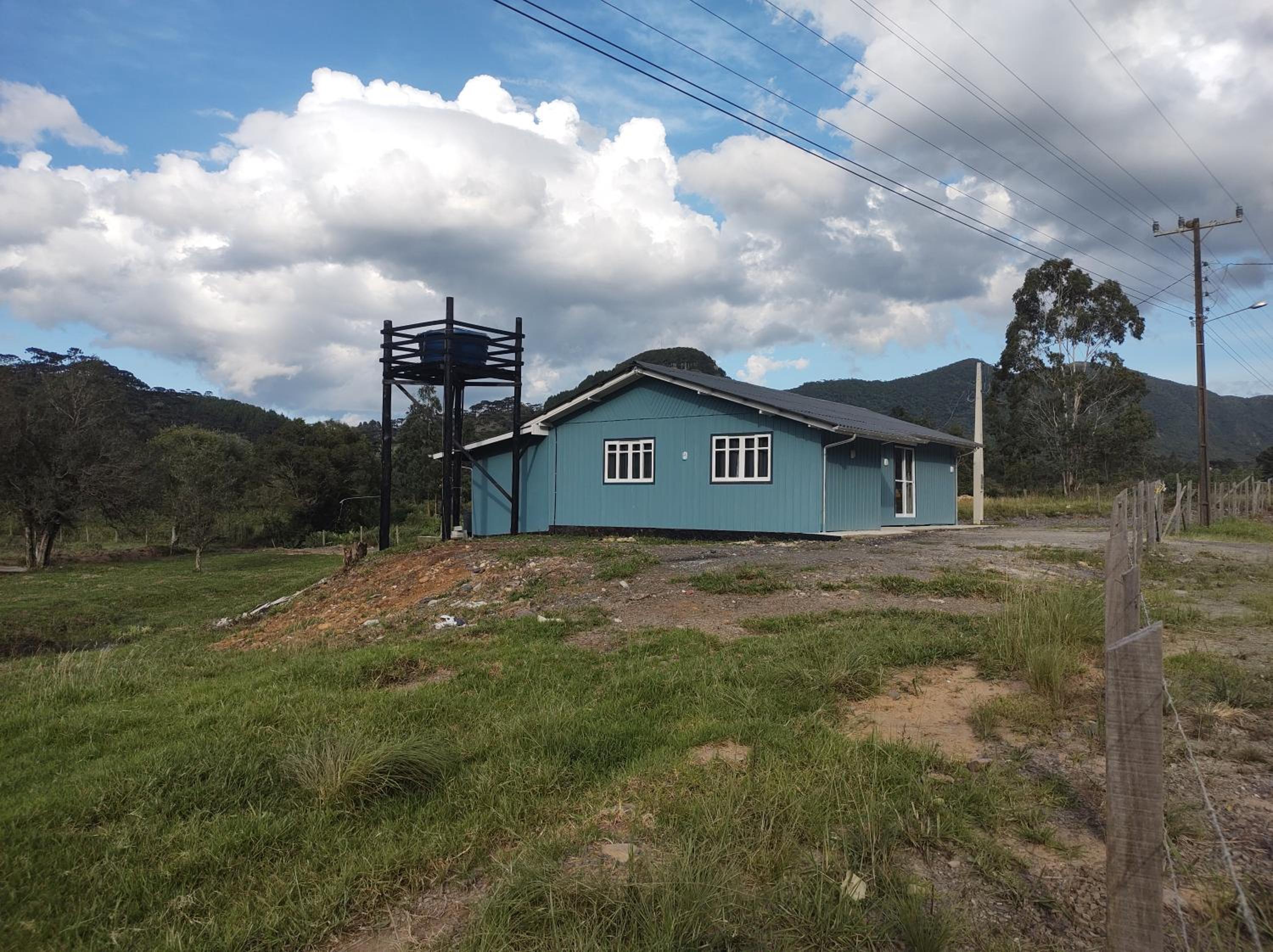 Casa Alto Canoas