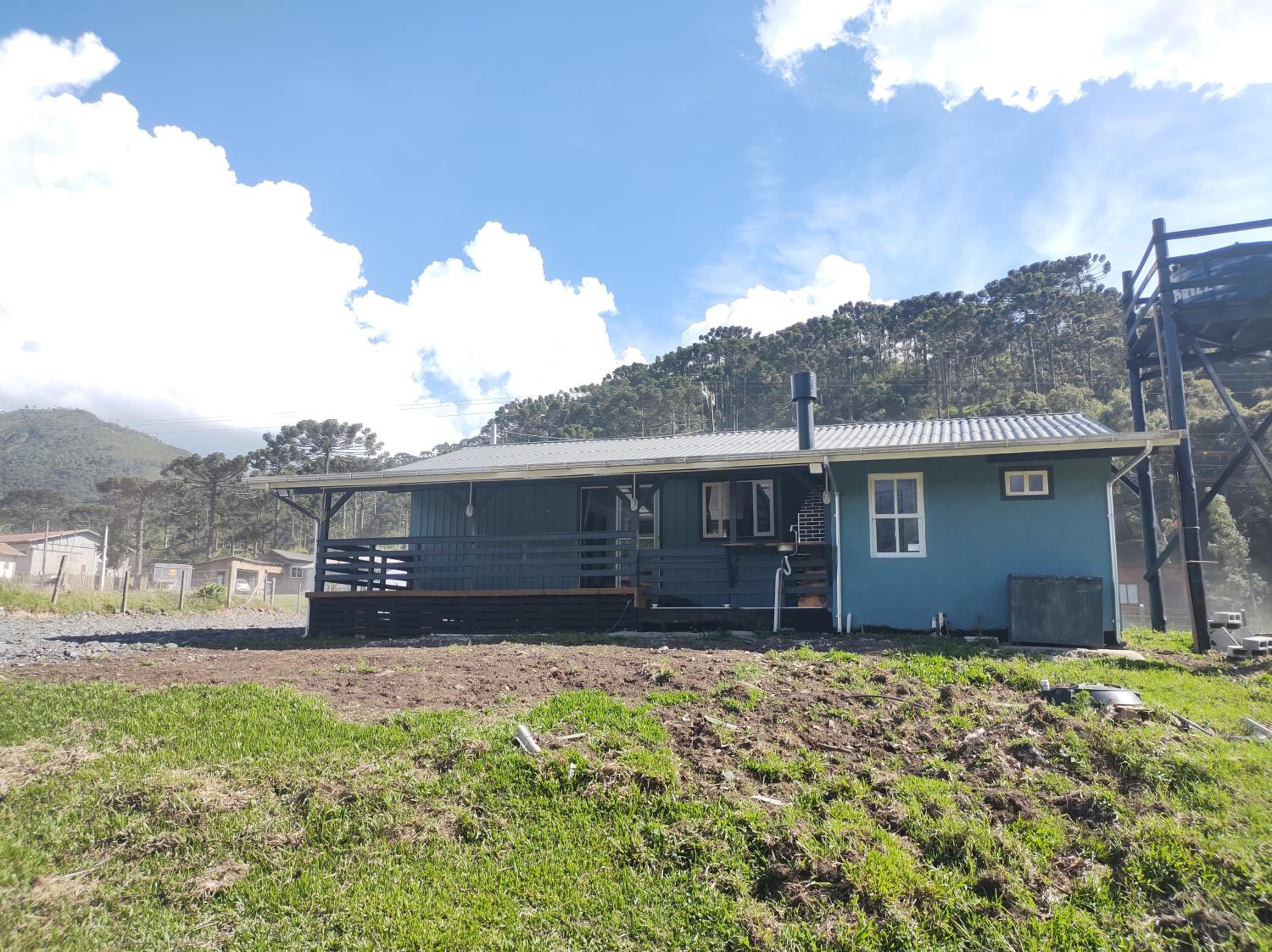 Casa Alto Canoas