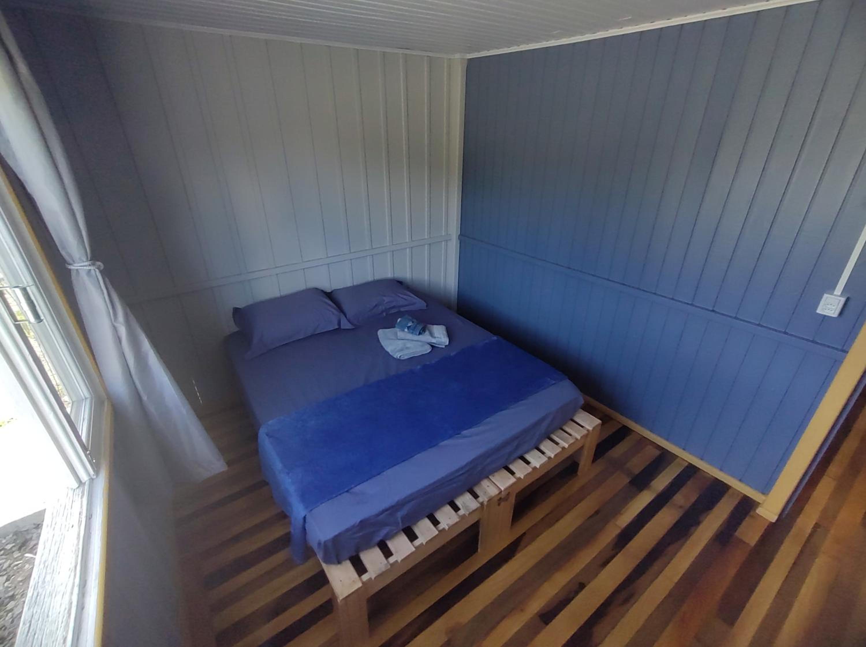 Casa Alto Canoas