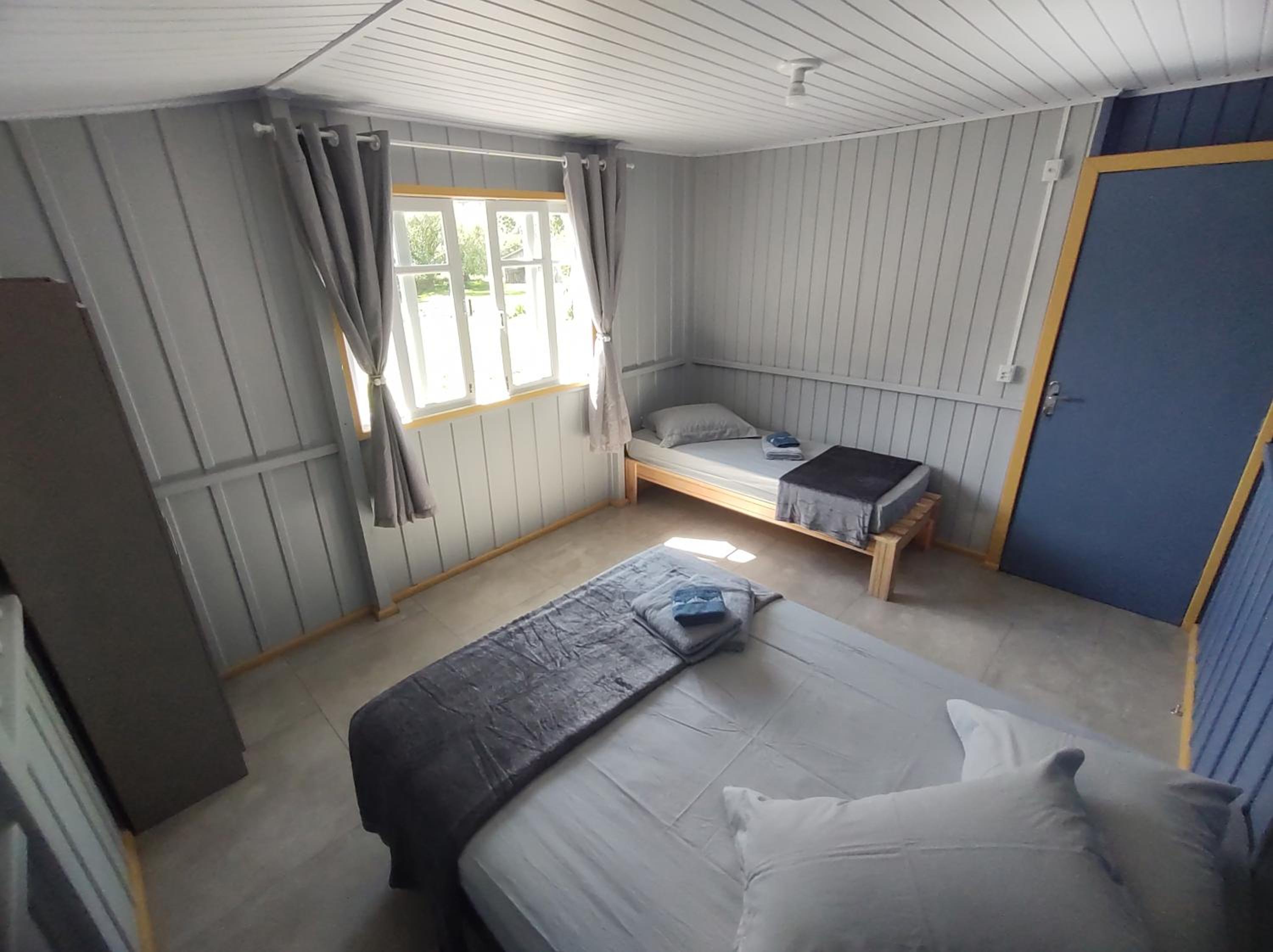 Casa Alto Canoas