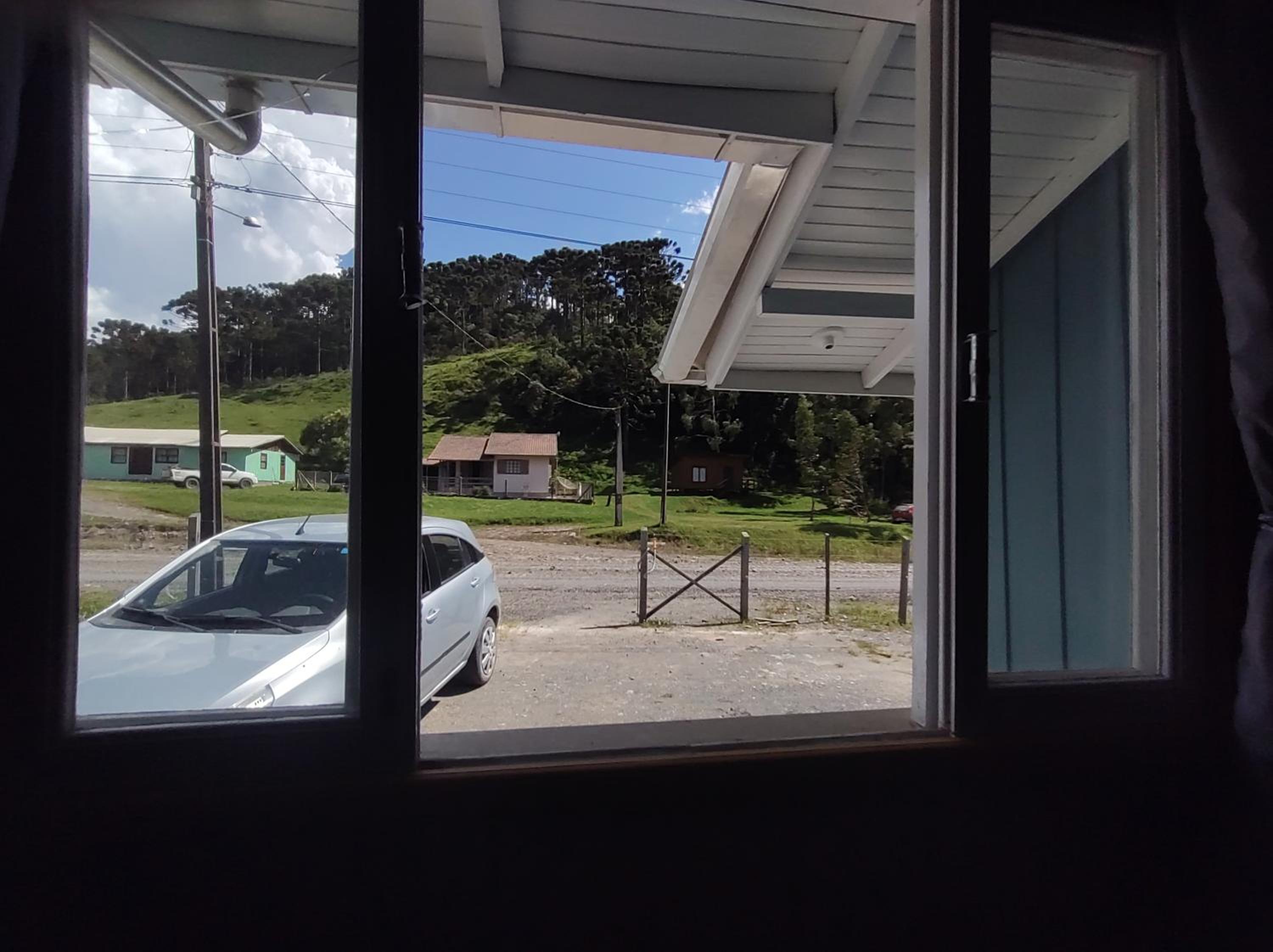 Casa Alto Canoas
