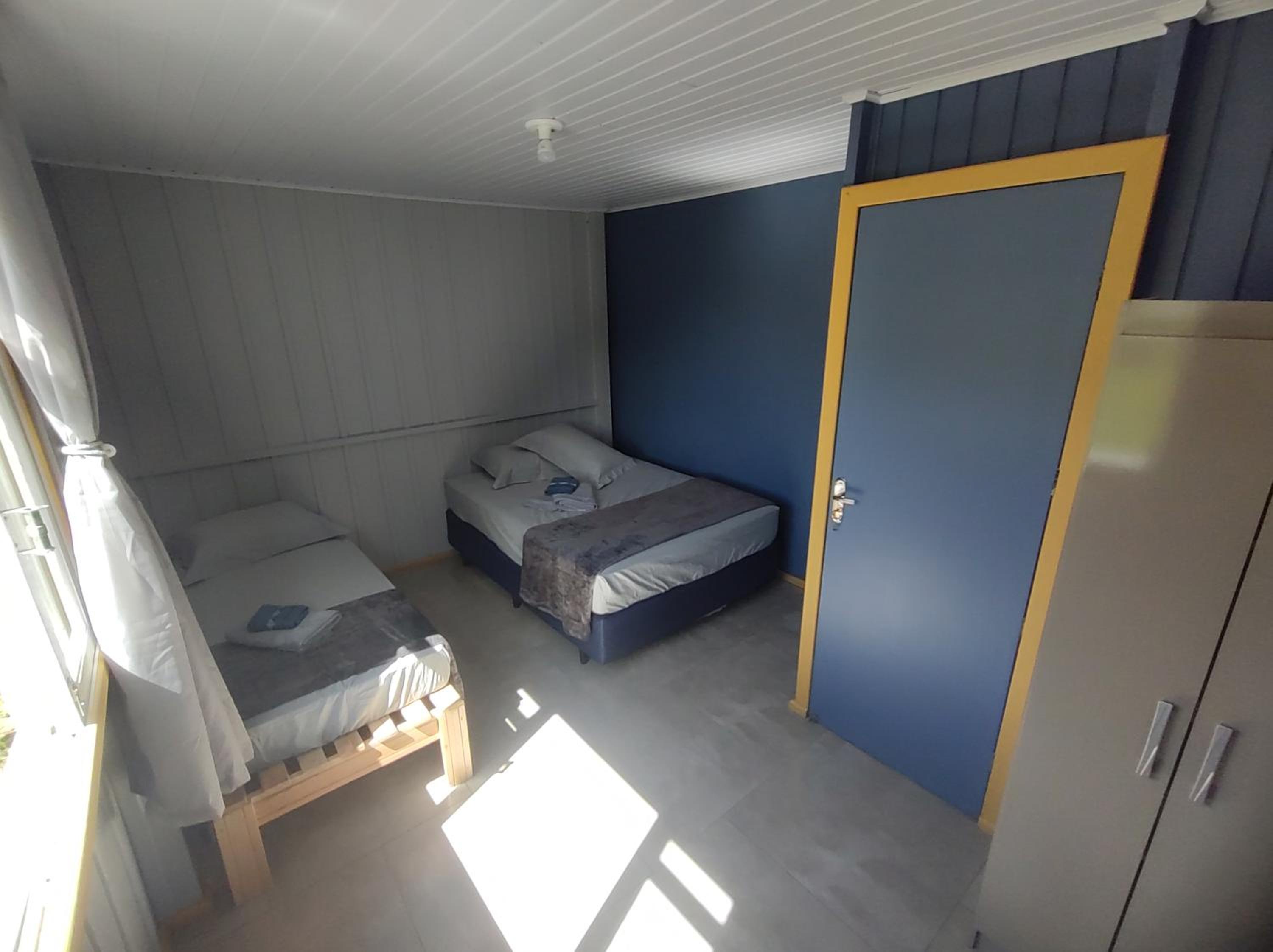 Casa Alto Canoas