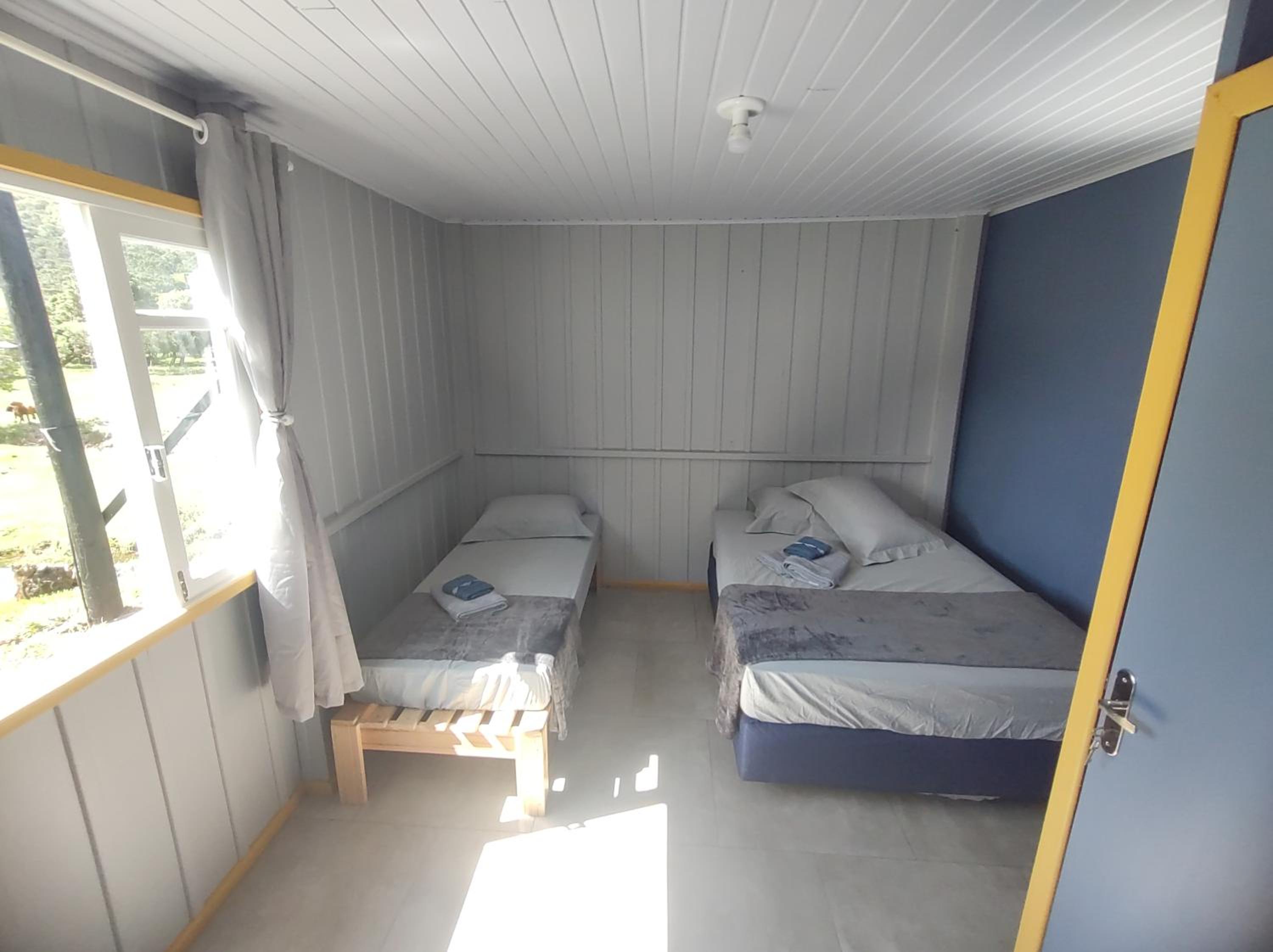 Casa Alto Canoas