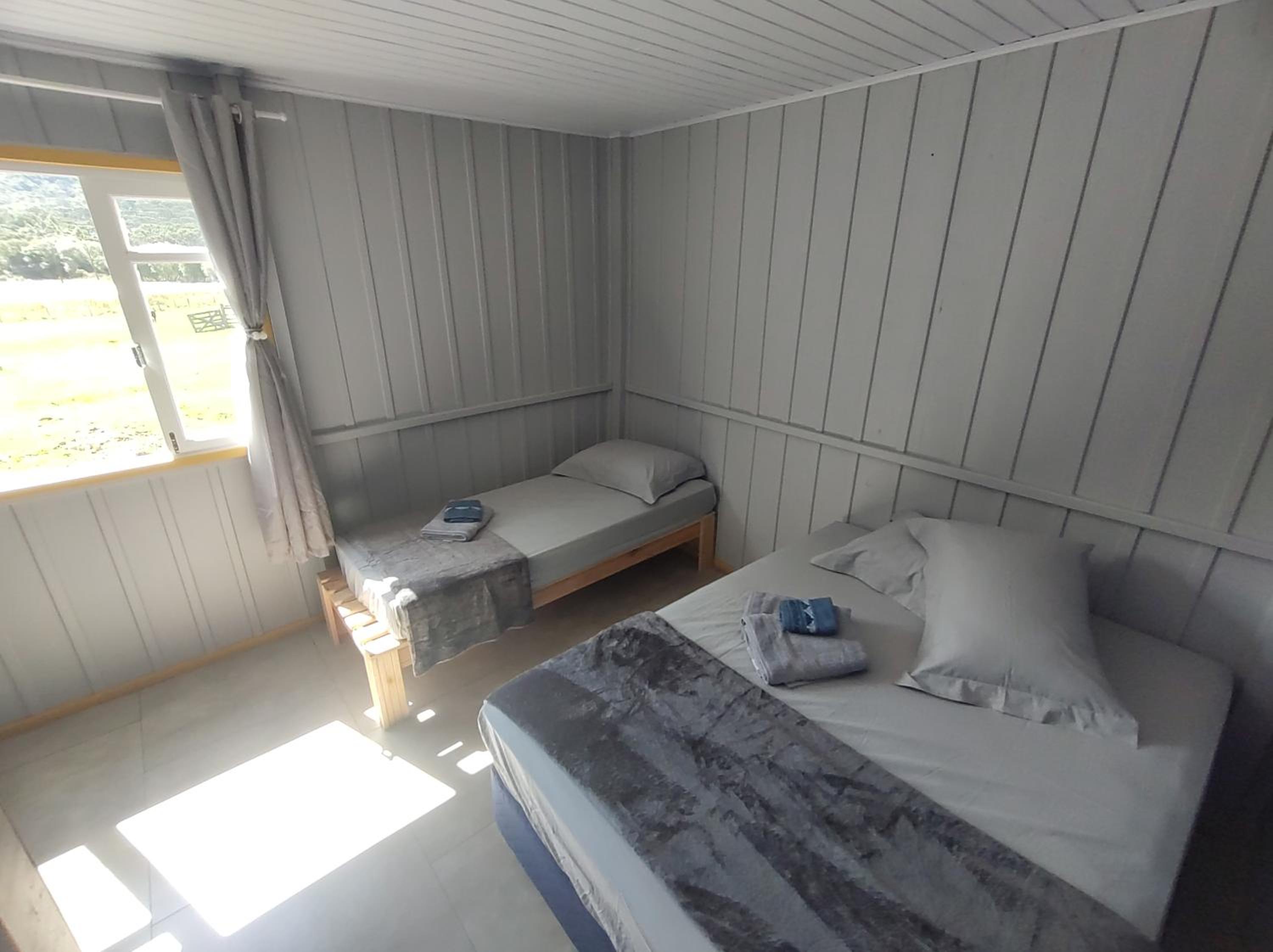 Casa Alto Canoas
