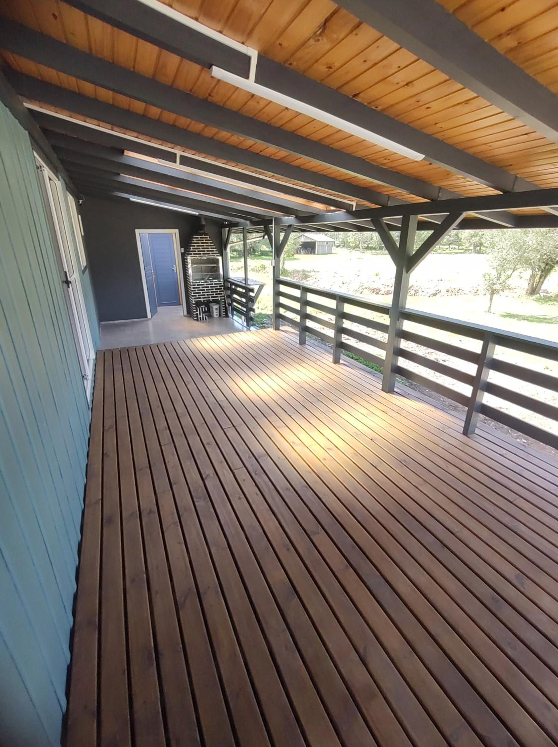 Casa Alto Canoas