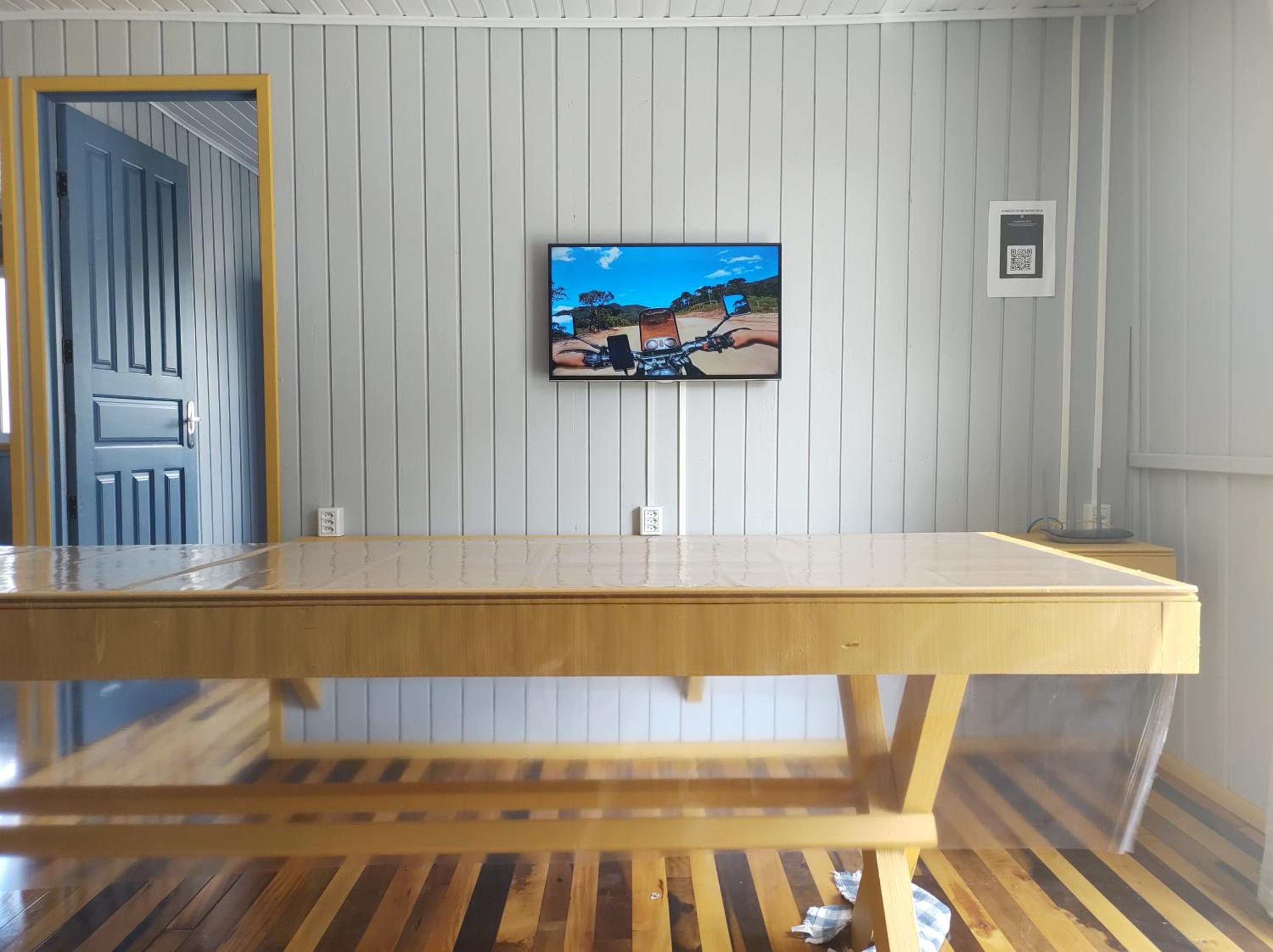 Casa Alto Canoas