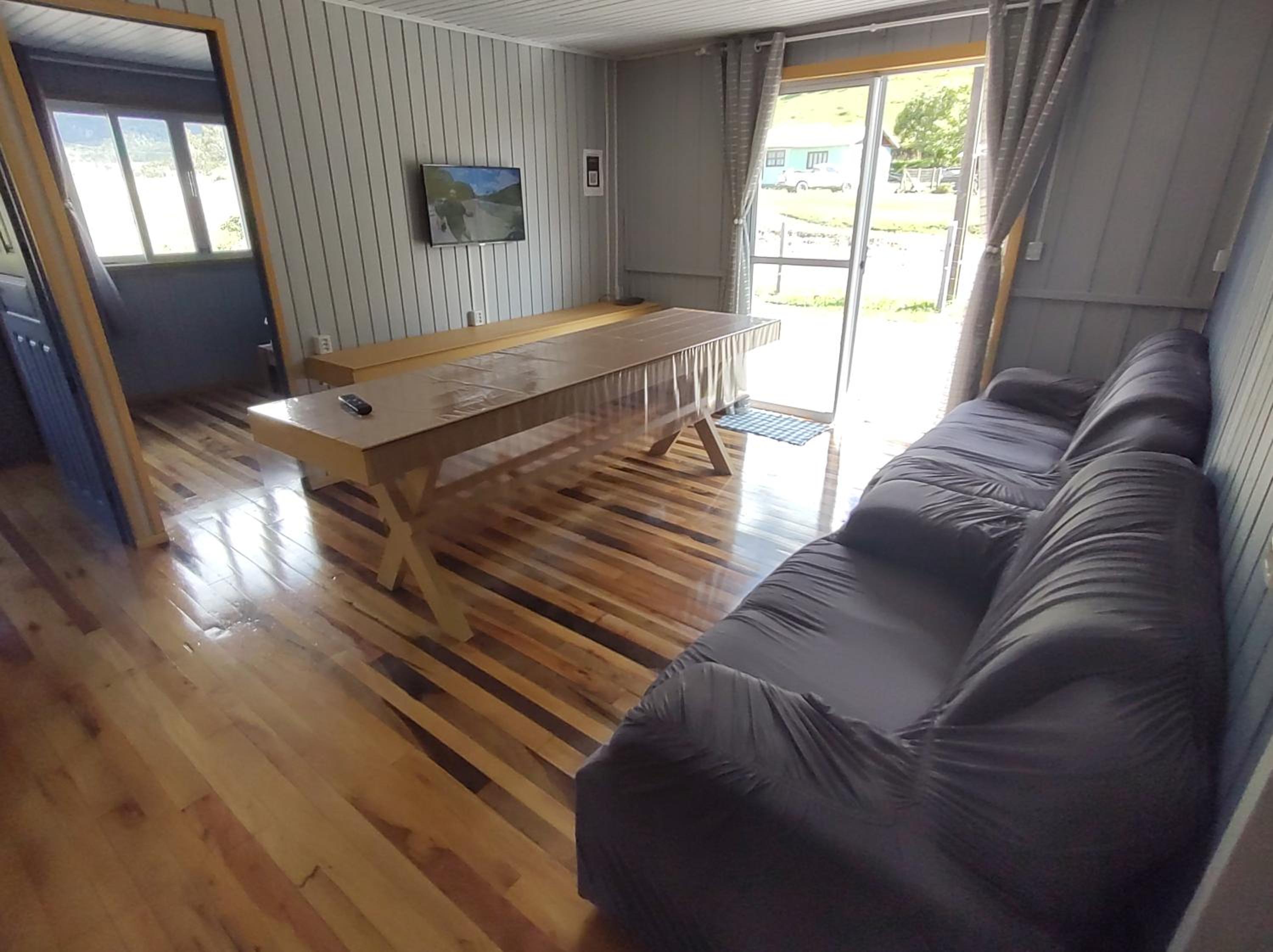 Casa Alto Canoas