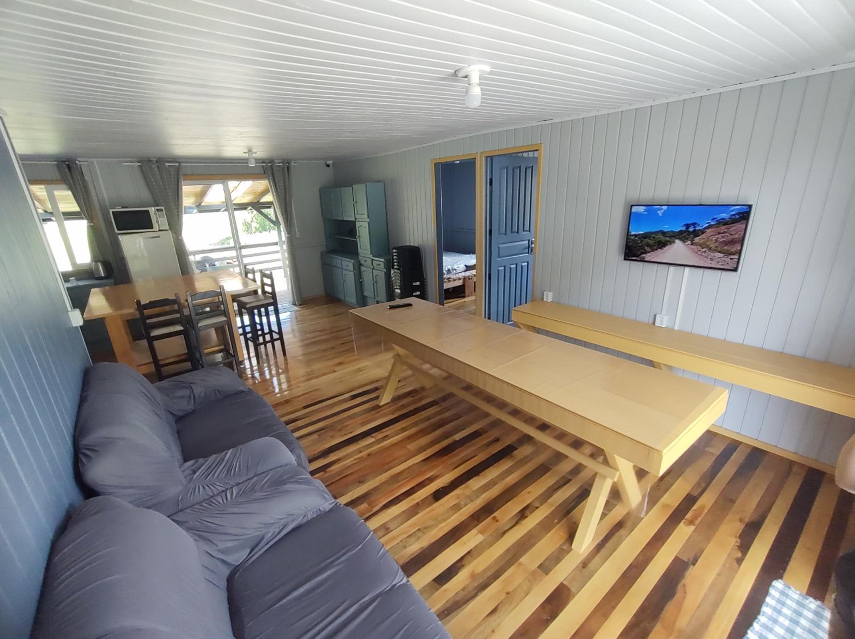 Casa Alto Canoas