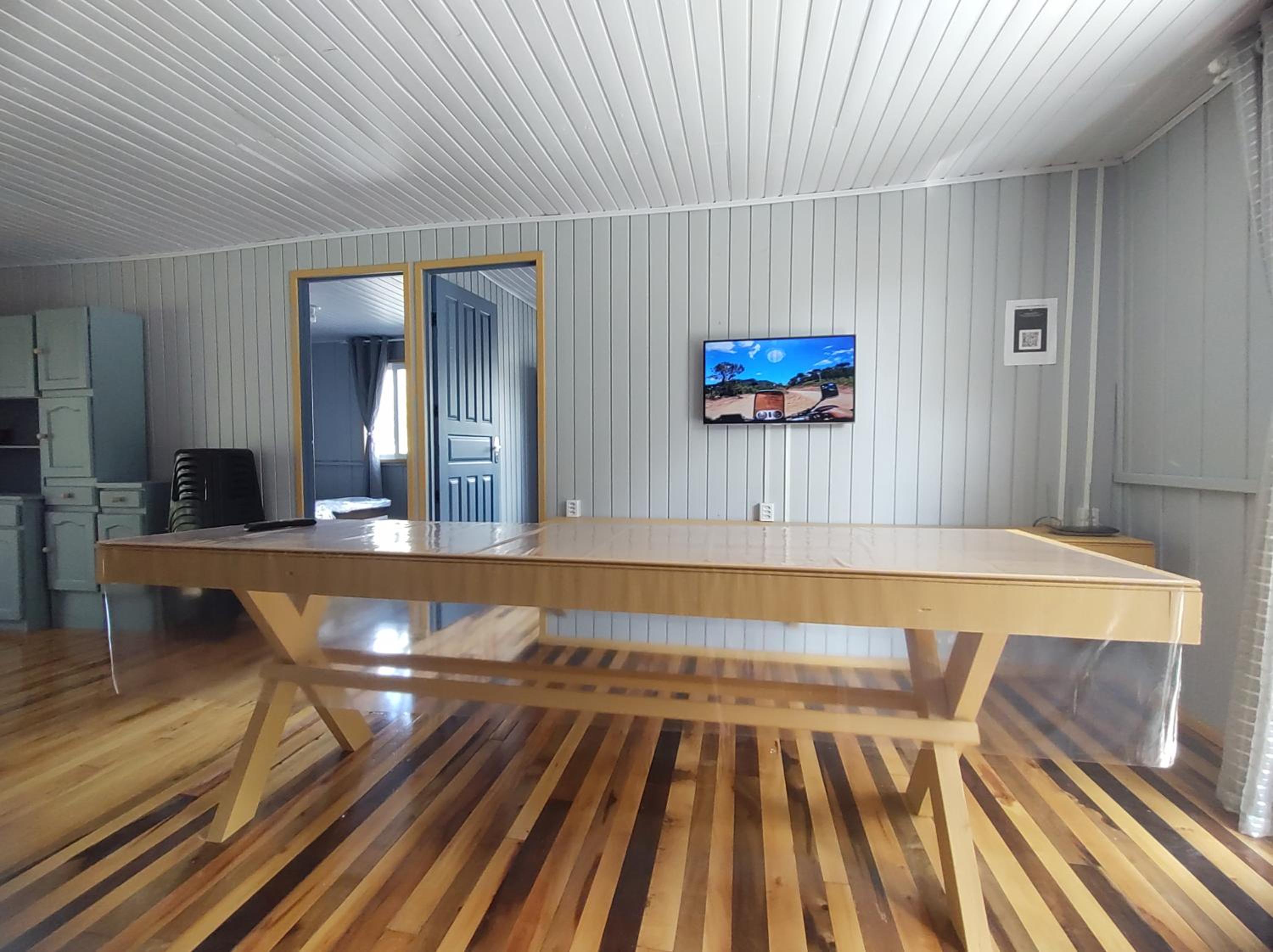 Casa Alto Canoas
