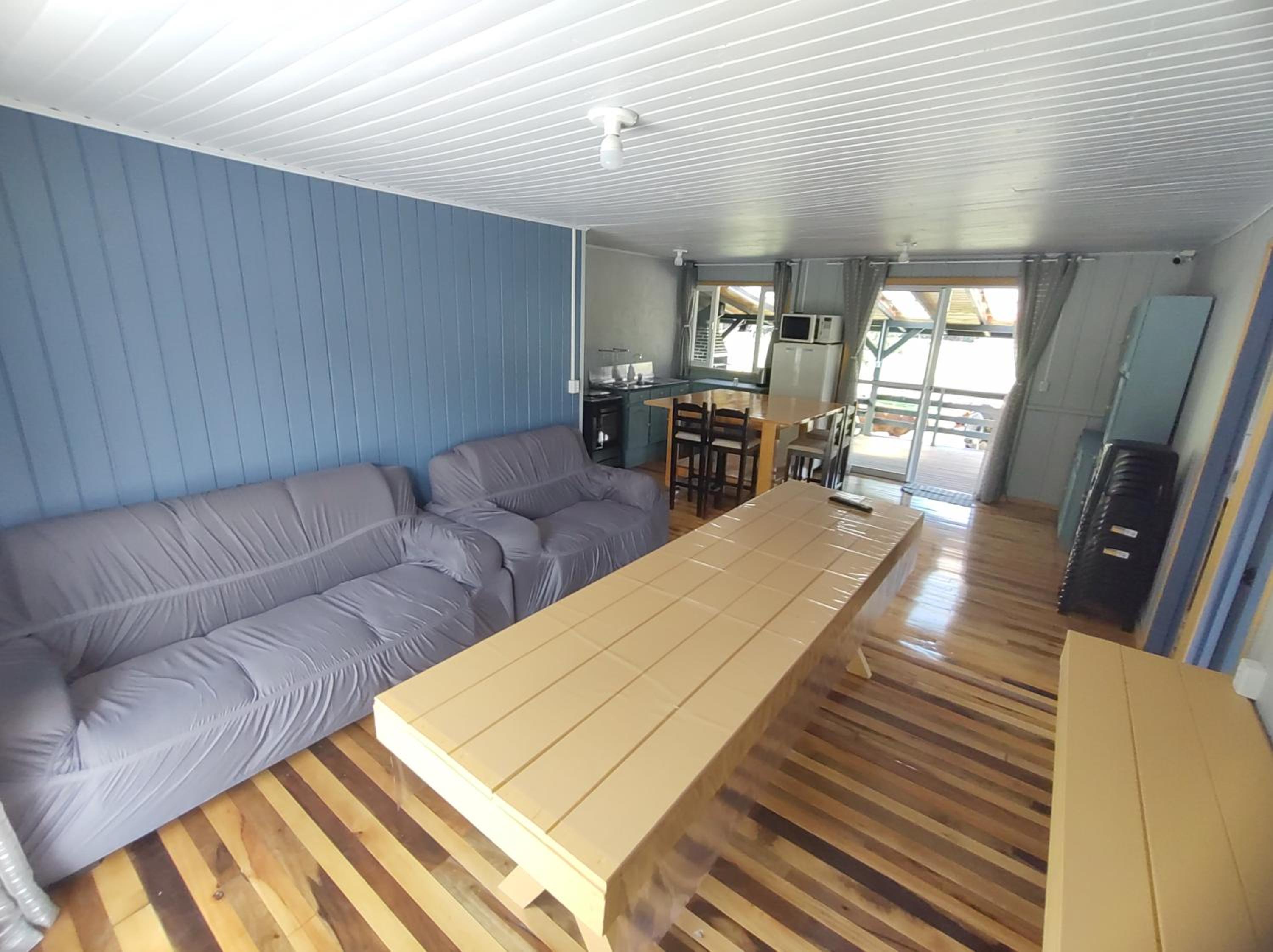 Casa Alto Canoas