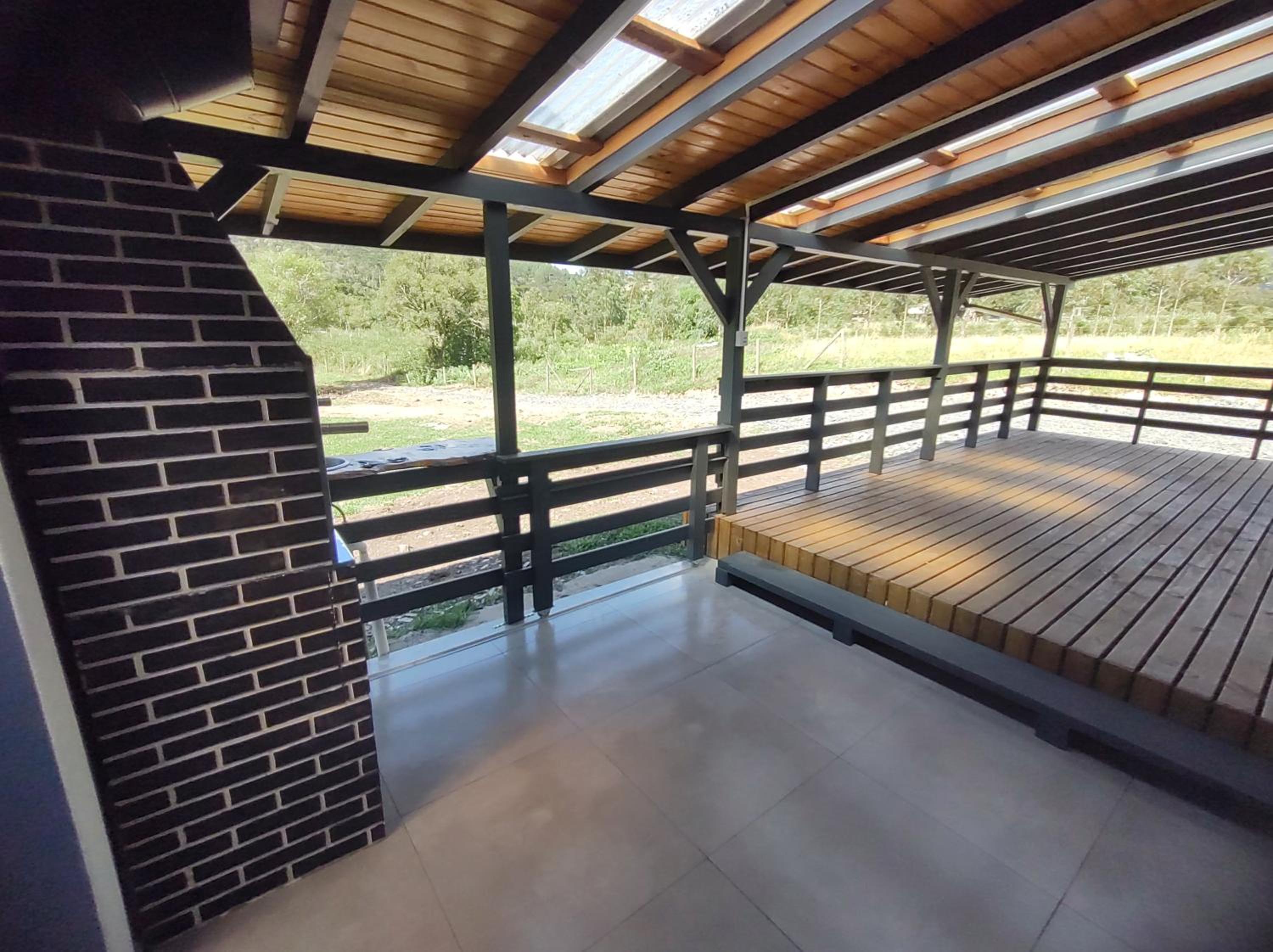 Casa Alto Canoas