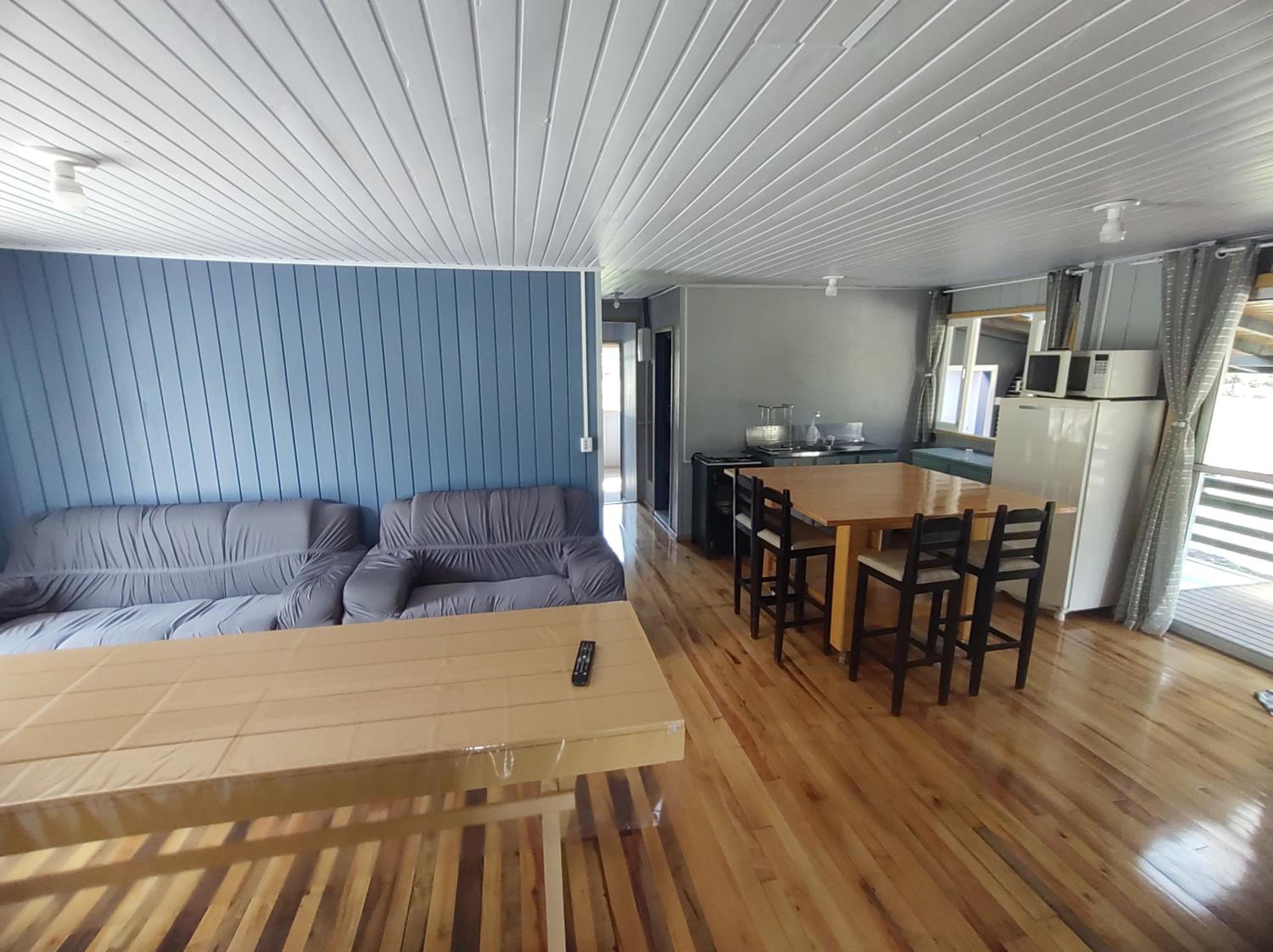 Casa Alto Canoas