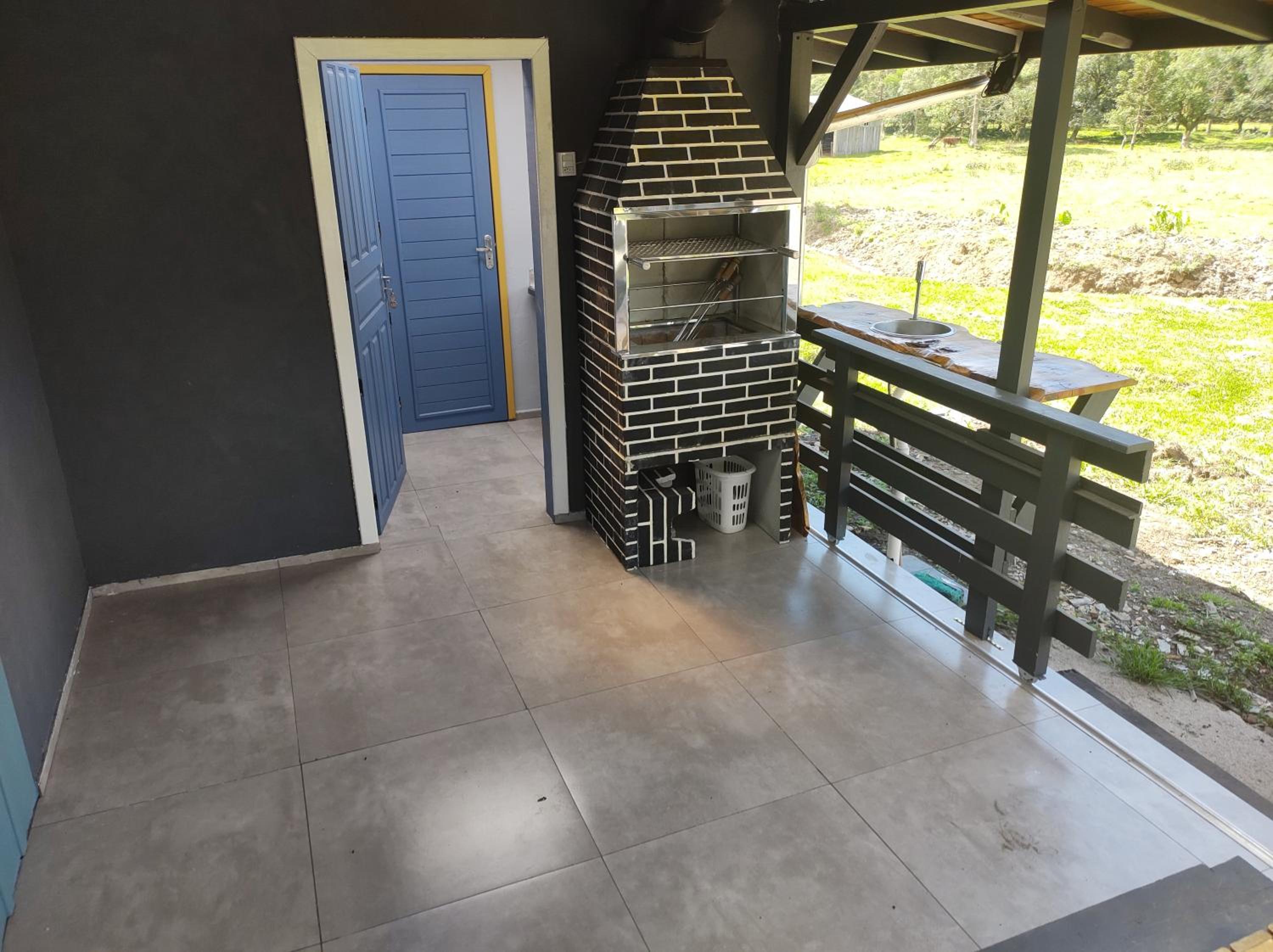 Casa Alto Canoas