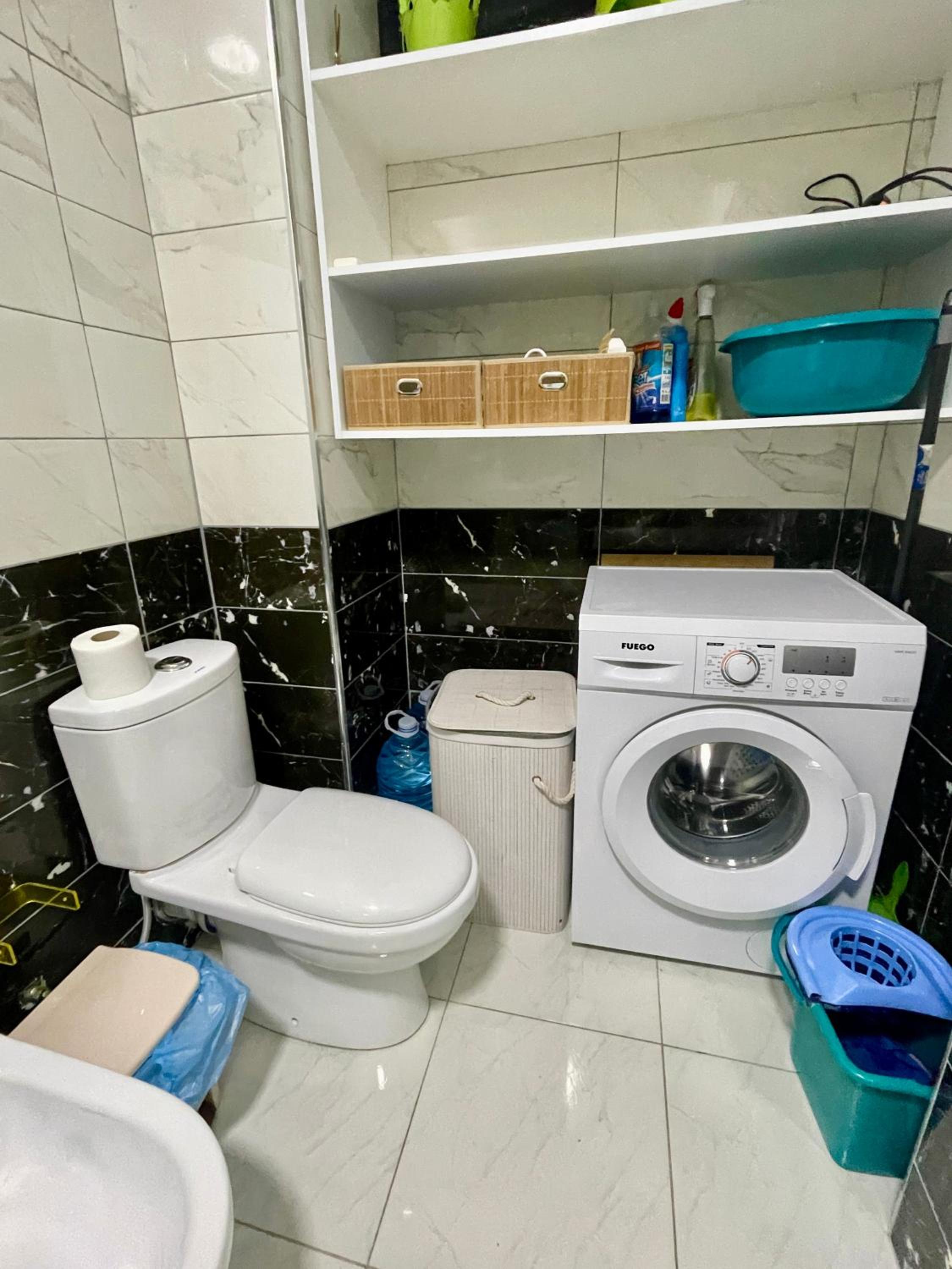 SeaView Apartments Rental Vlore