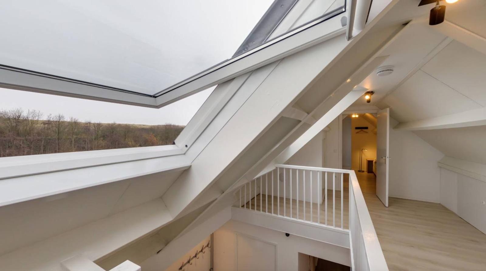 La Cabane Penthouse