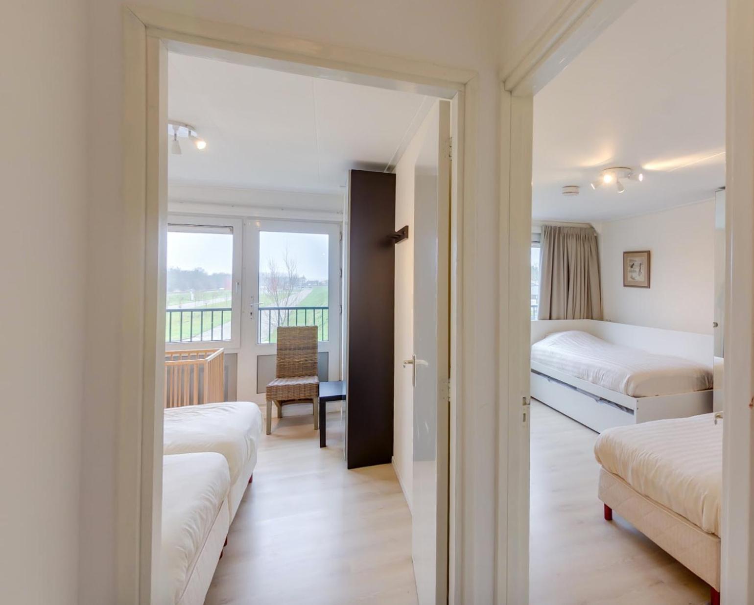 La Cabane Penthouse