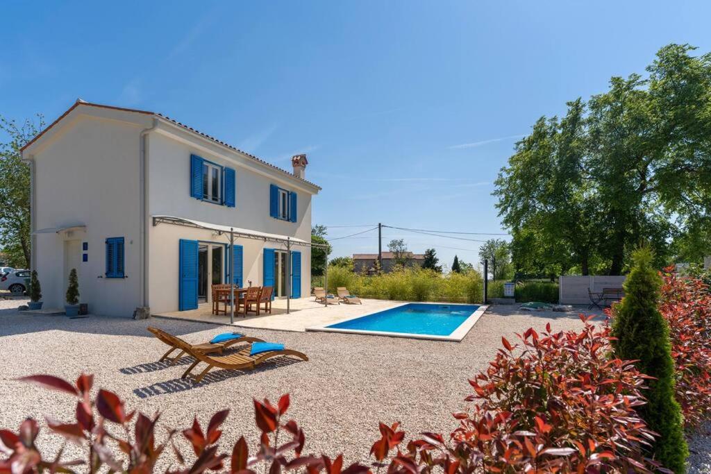 Villa Shana view 5