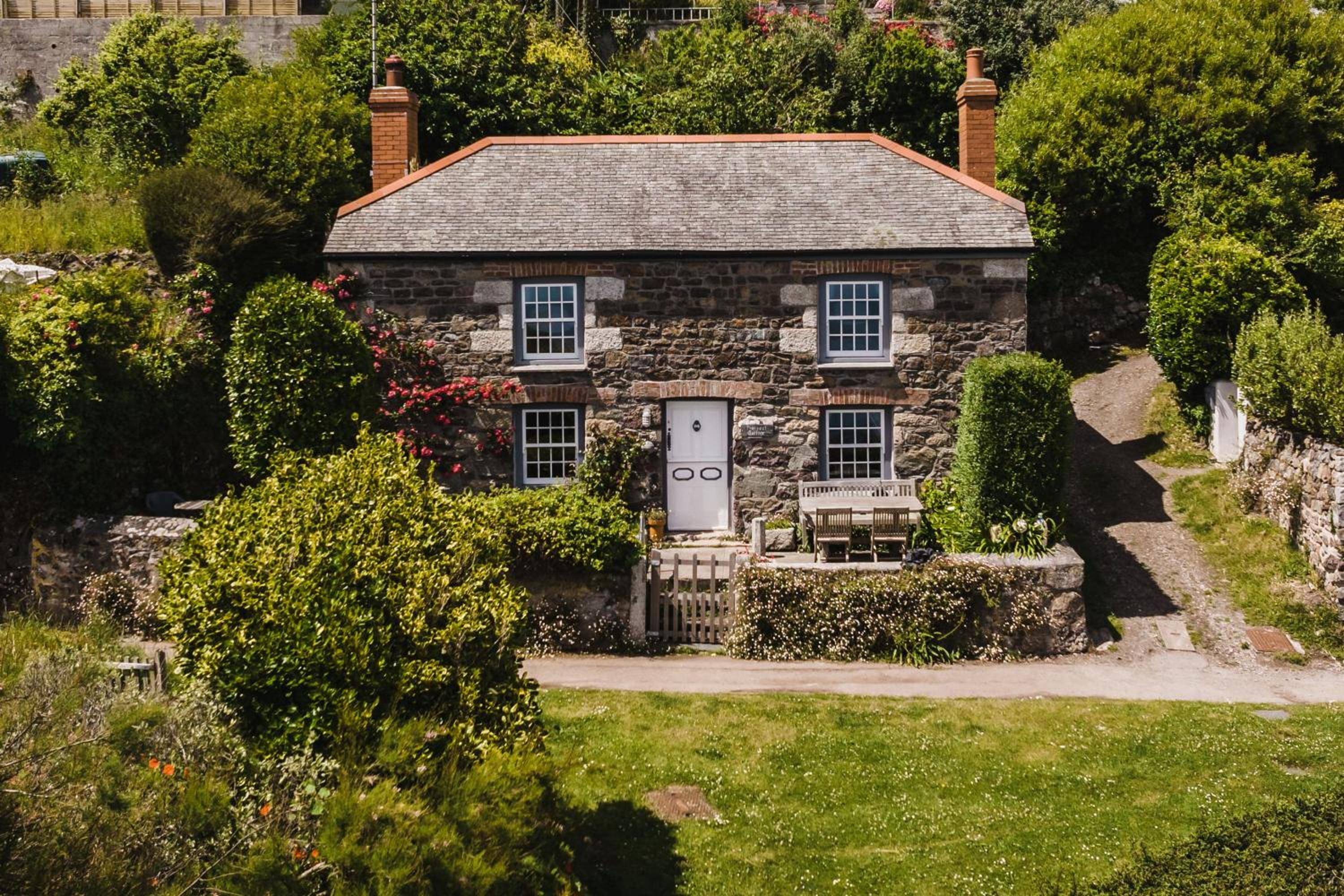 Prospect House view 4