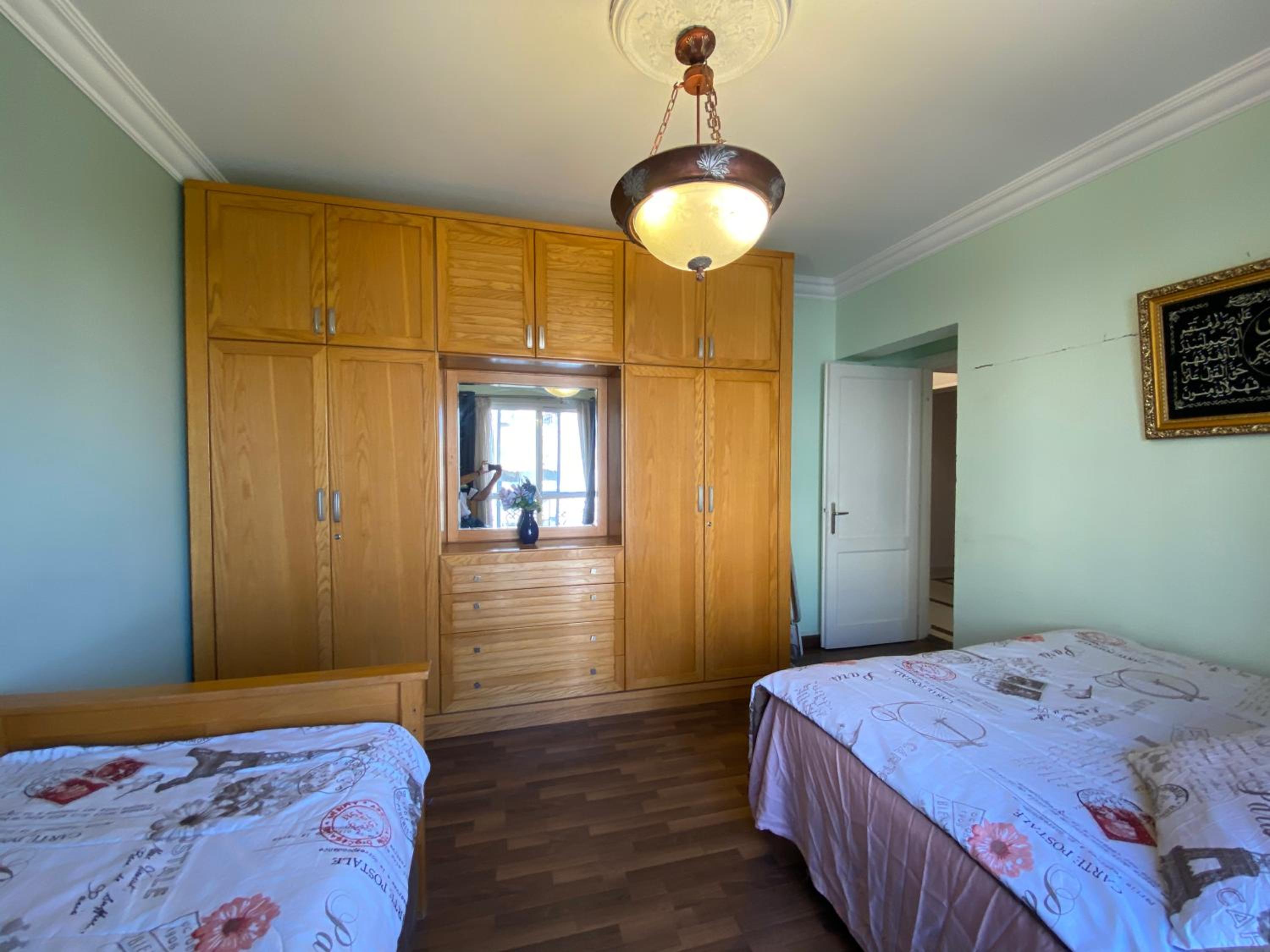 Elegant and Spacious Luxury Apartment in Al Rehab gated community, New Cairo