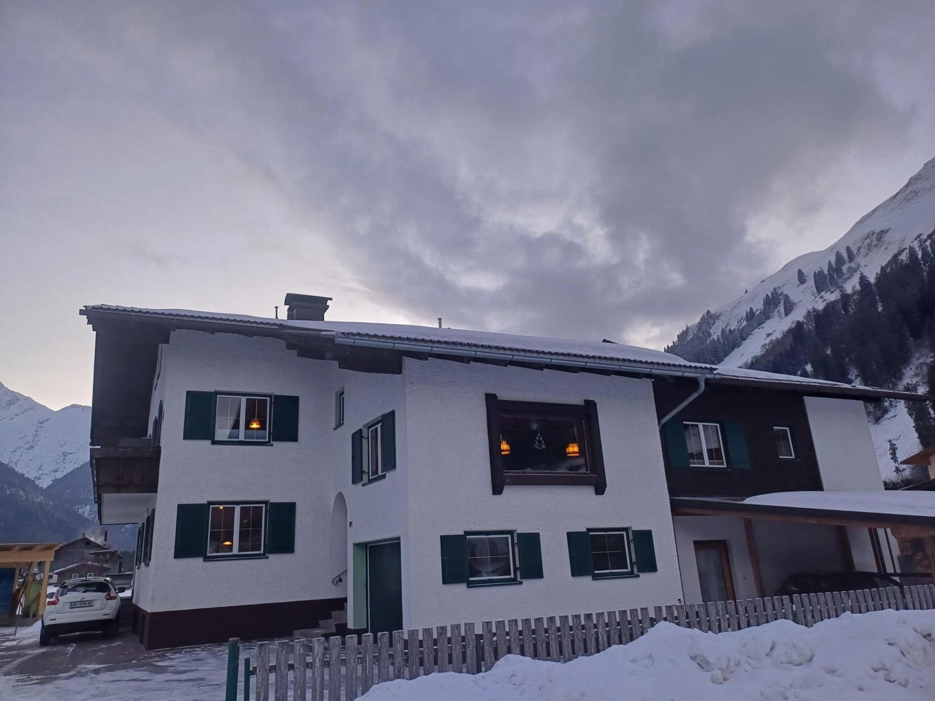 Haus Kohler