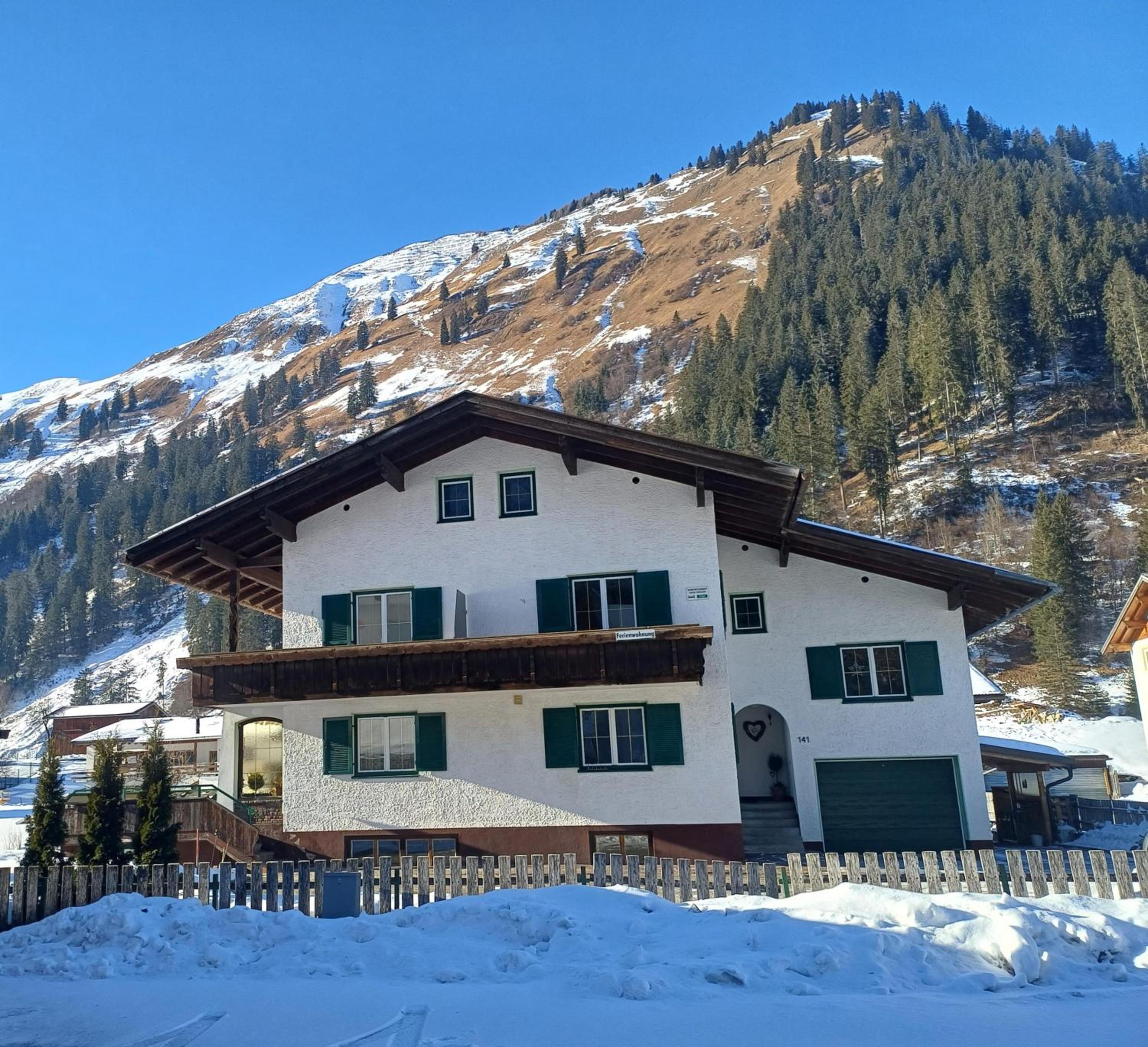 Haus Kohler