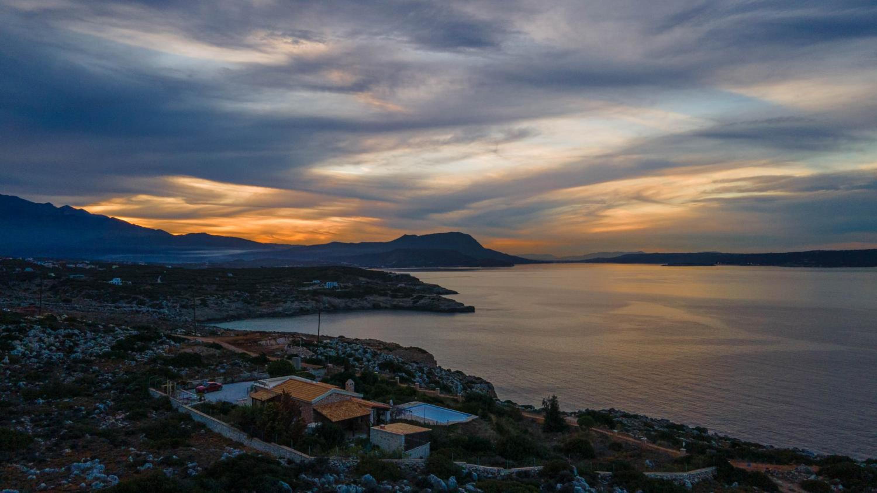 Villa Oceanus