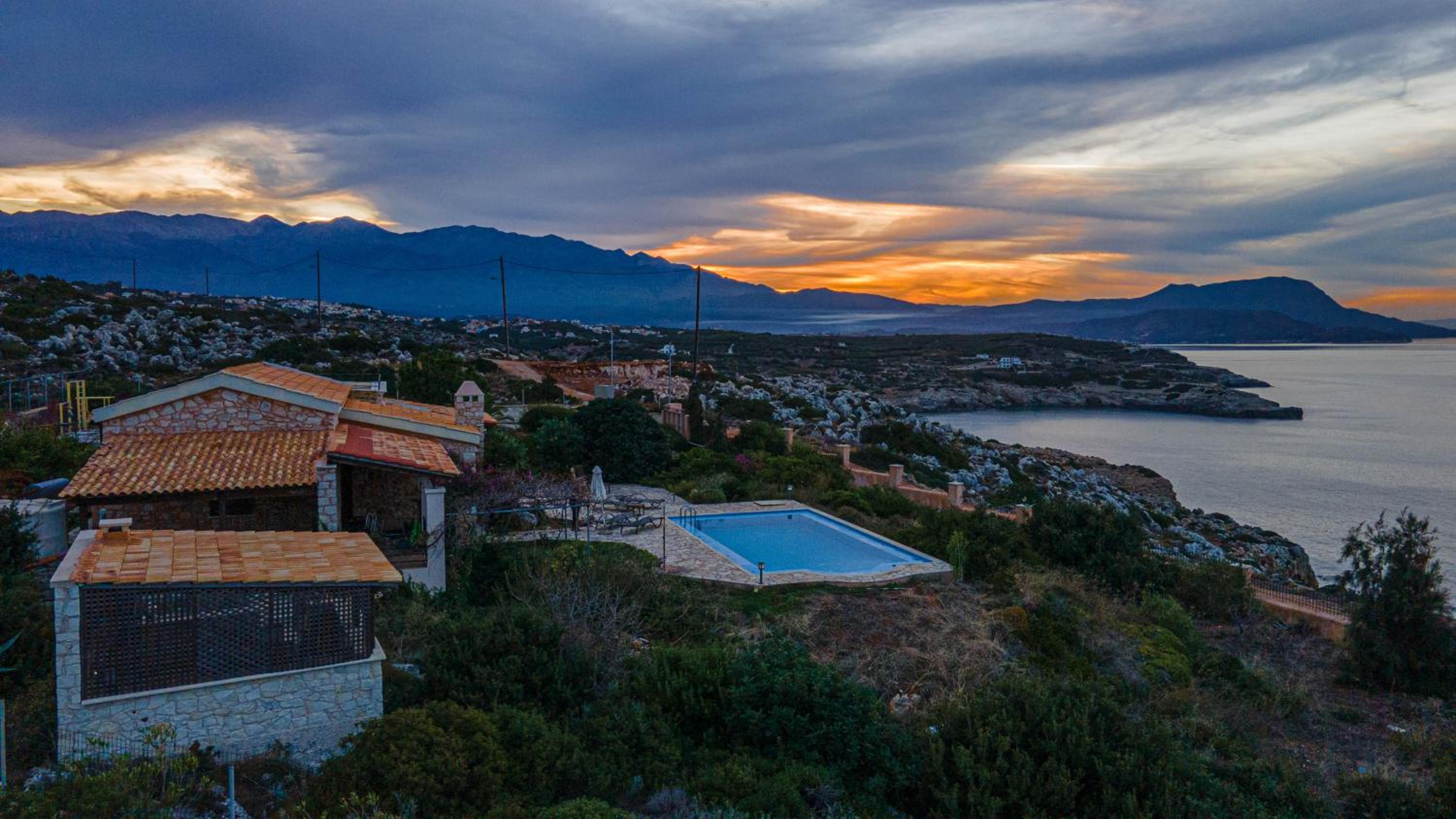 Villa Oceanus