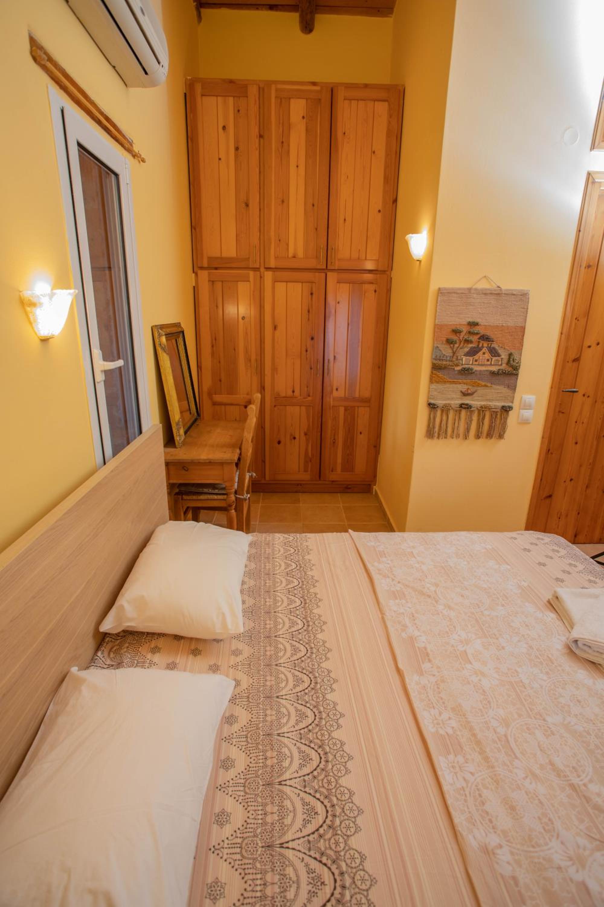 Villa Oceanus
