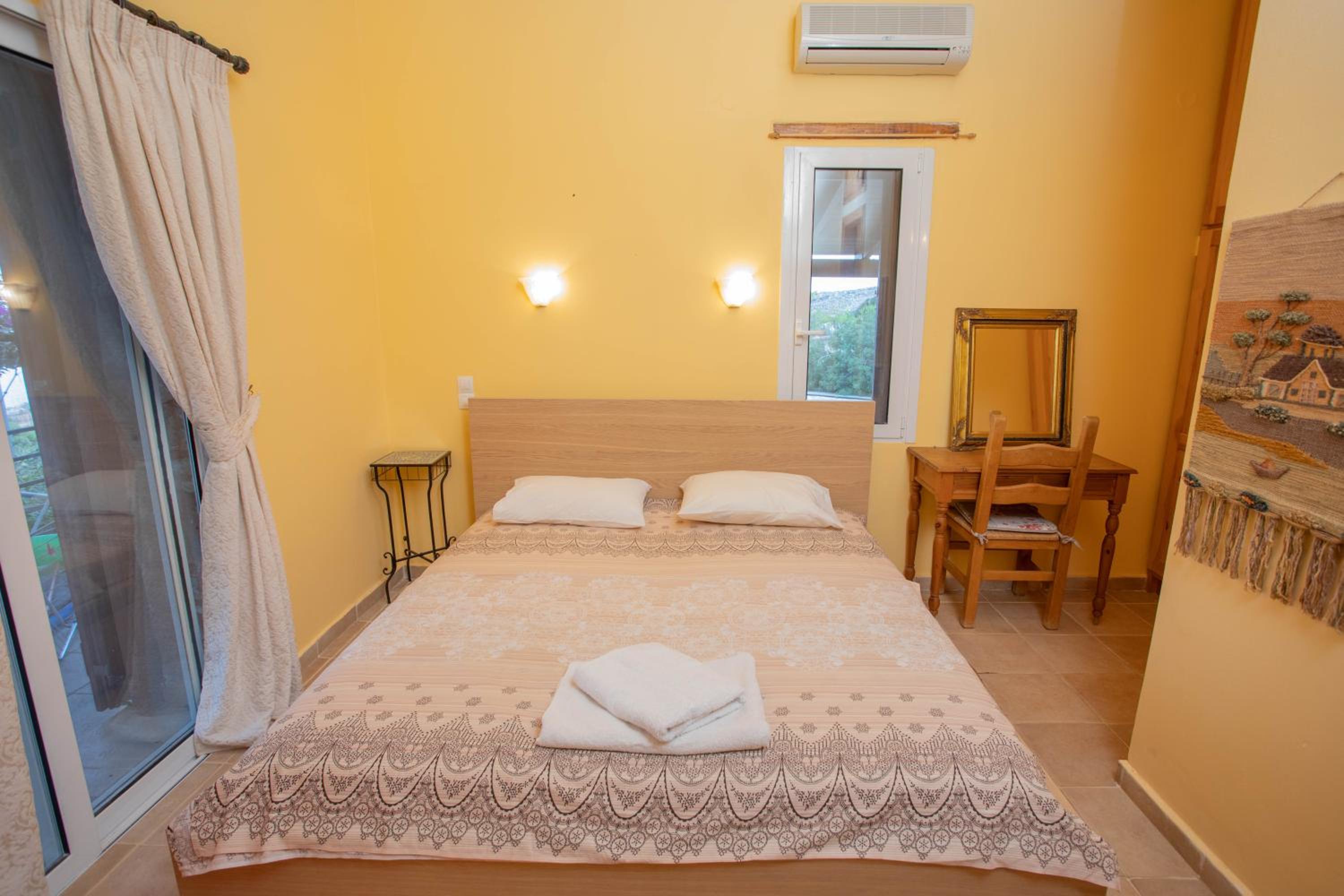 Villa Oceanus