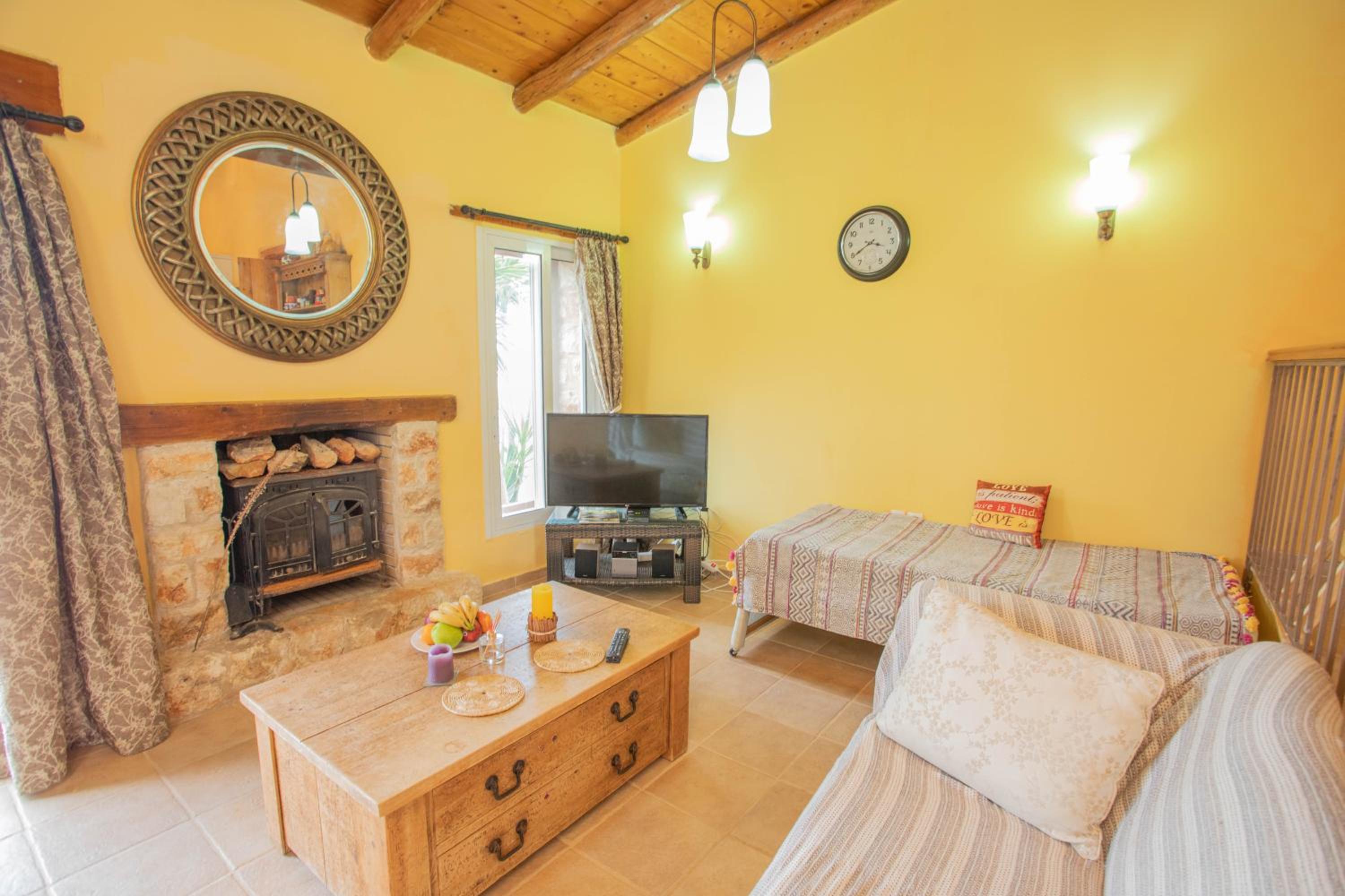Villa Oceanus