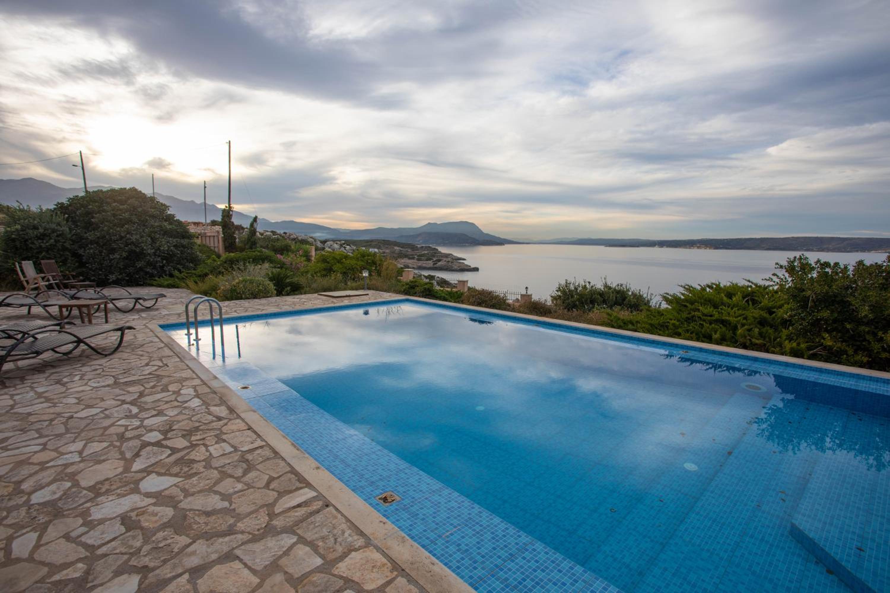 Villa Oceanus