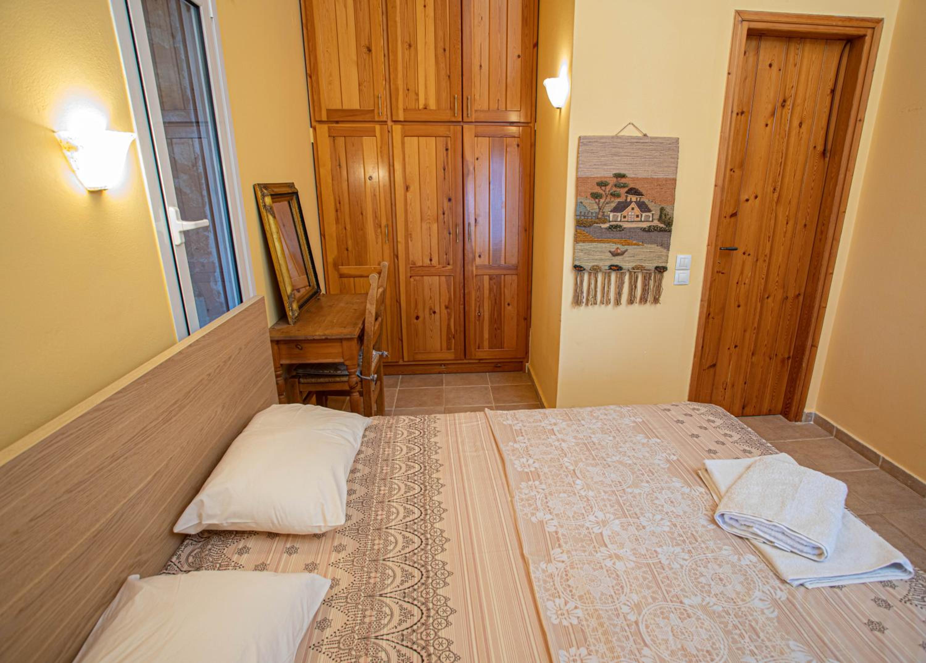 Villa Oceanus