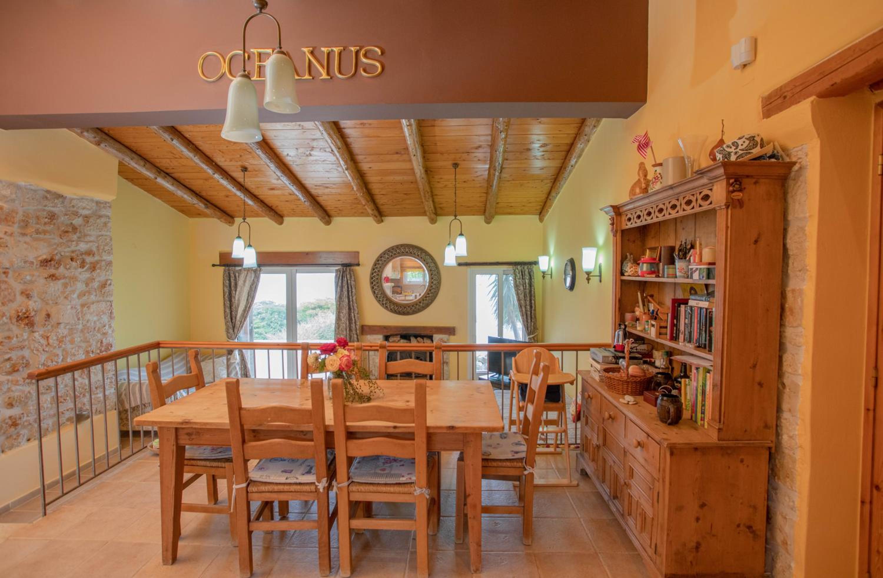 Villa Oceanus