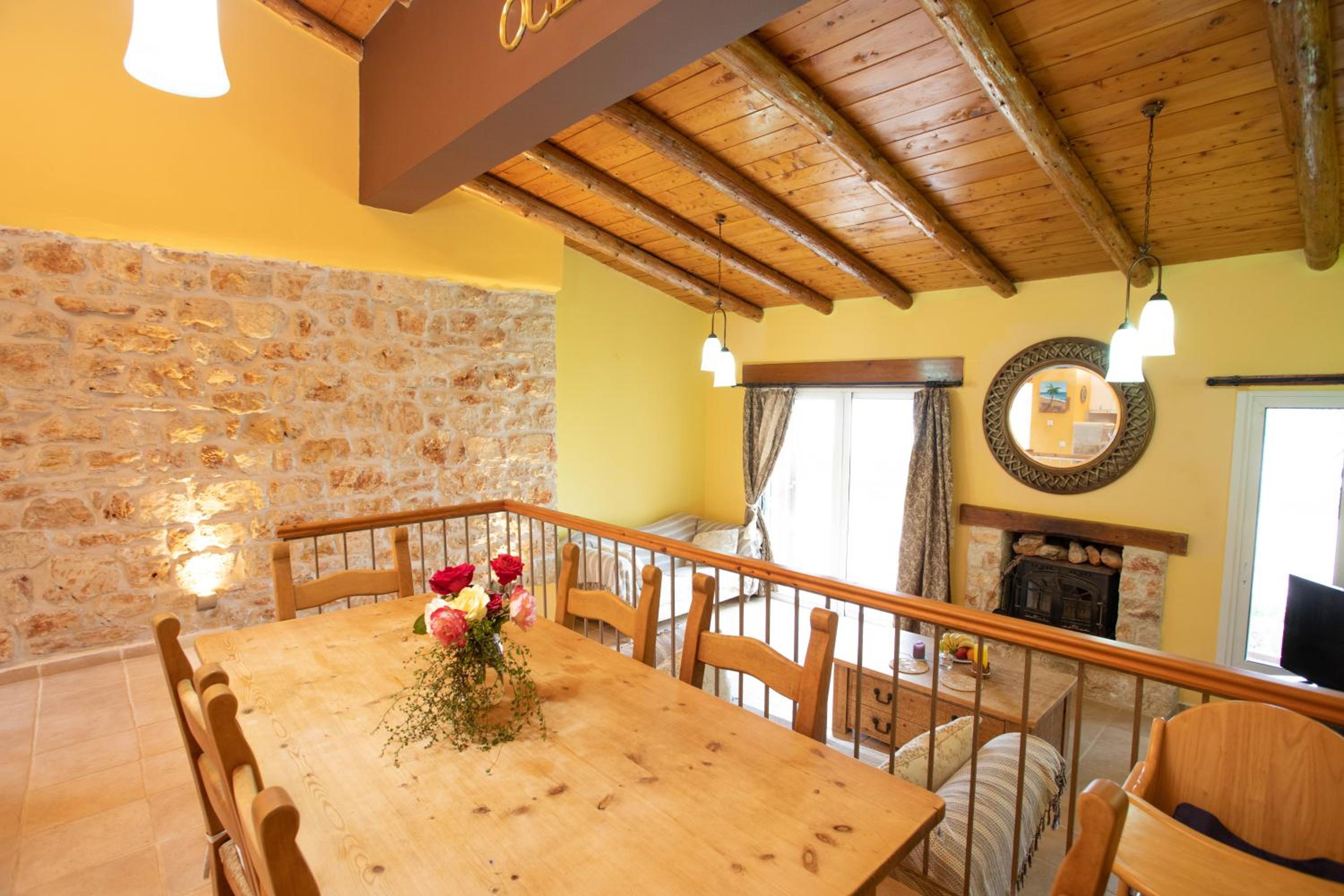 Villa Oceanus