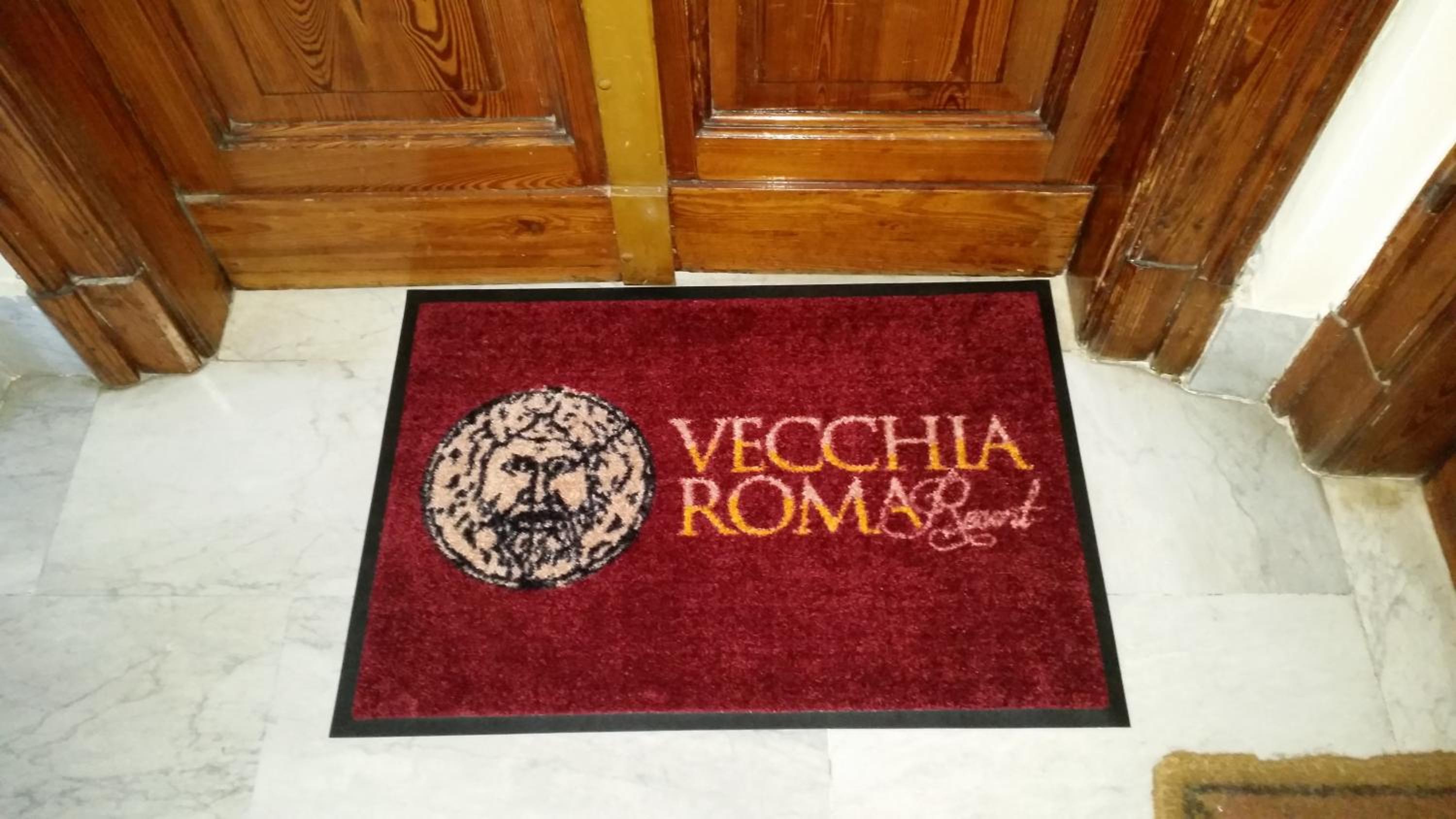 Vecchia Roma Resort