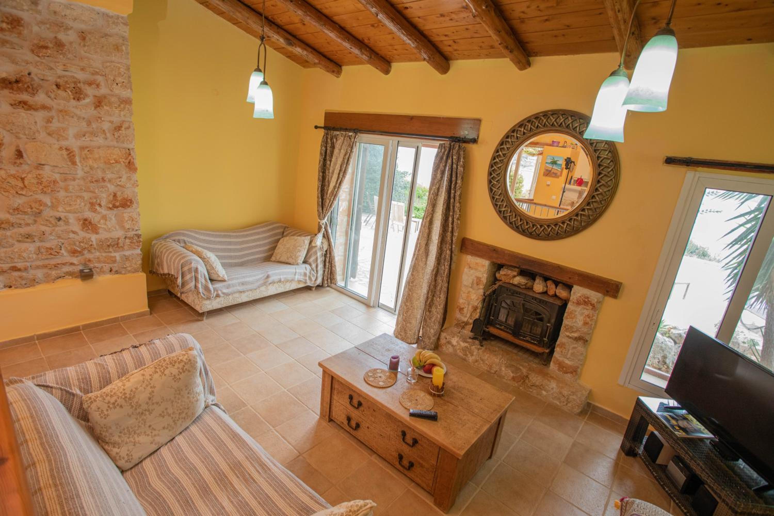 Villa Oceanus