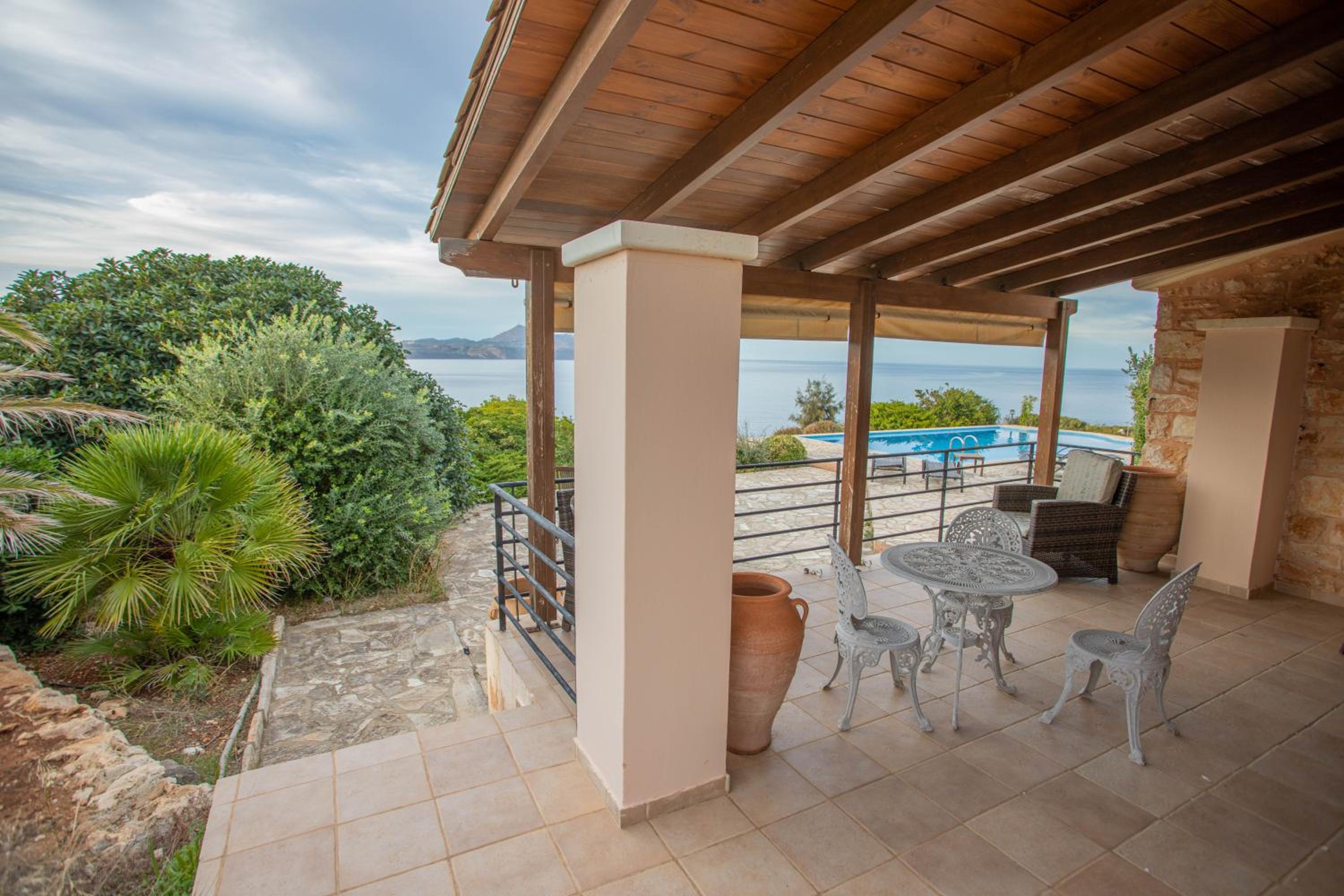 Villa Oceanus