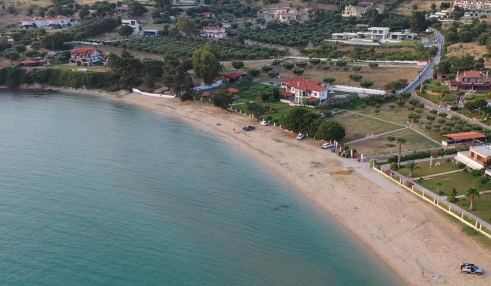 Kastri Treehouse