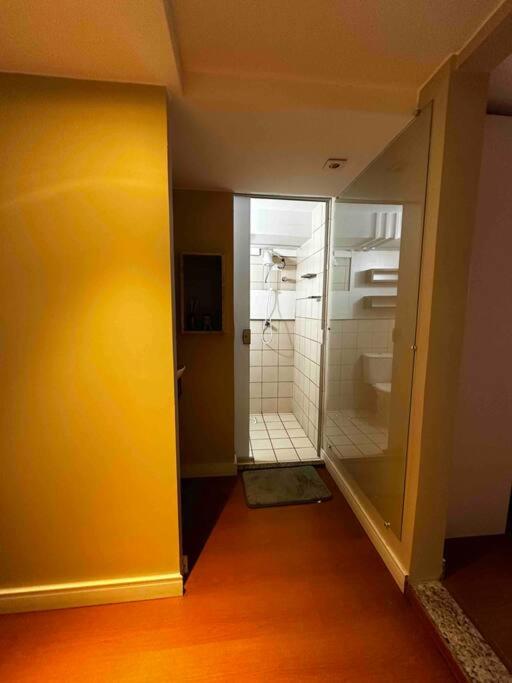 Apartamento Aconchego!