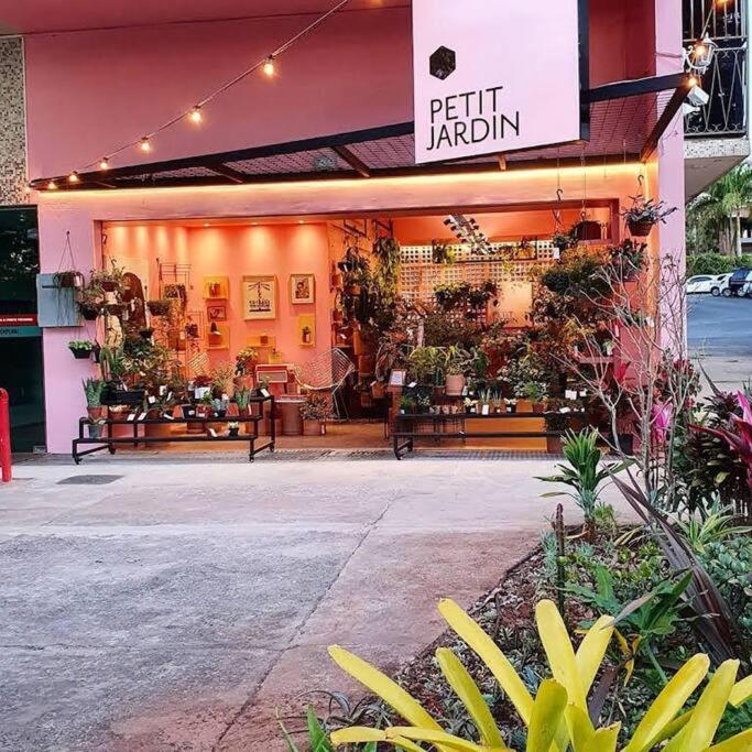 Apartamento Aconchego!