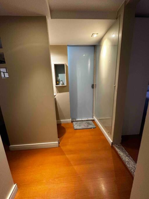 Apartamento Aconchego!